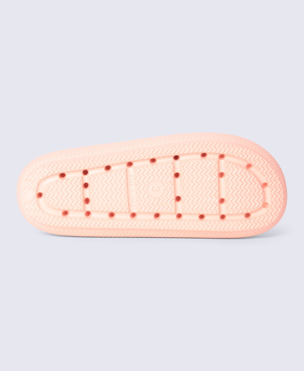 Poolside Kids Slider - Light Pink