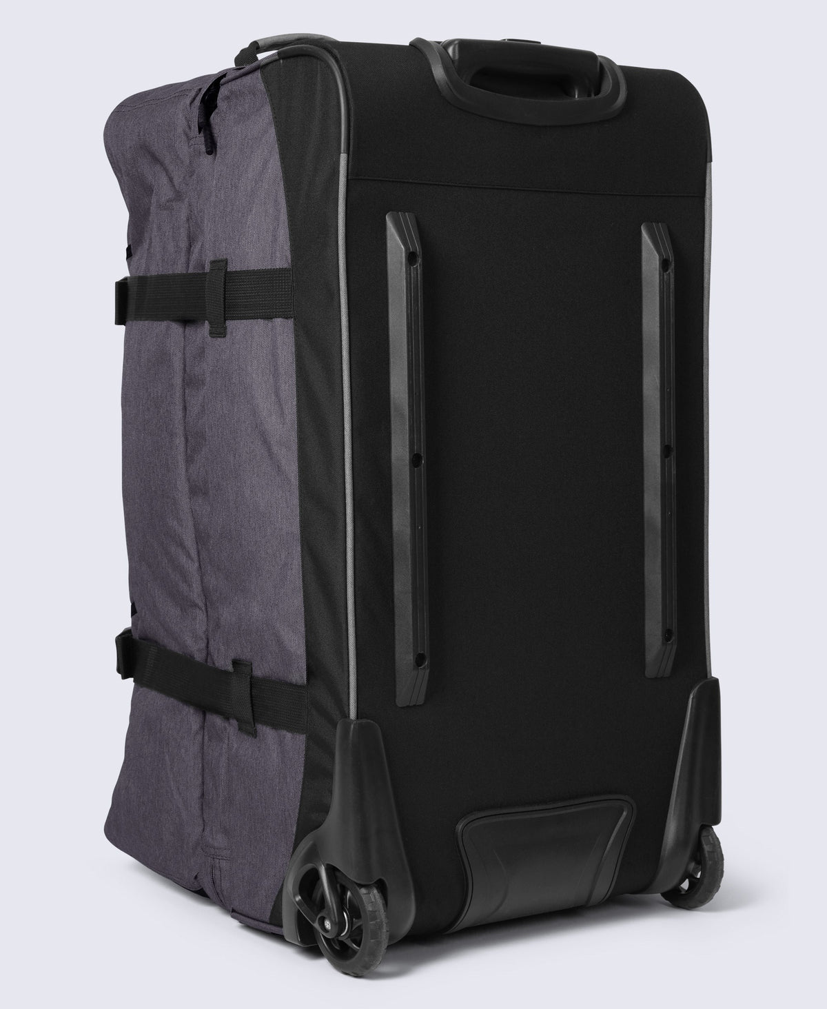 Travel Wander Wheelie 100L - Dark Grey
