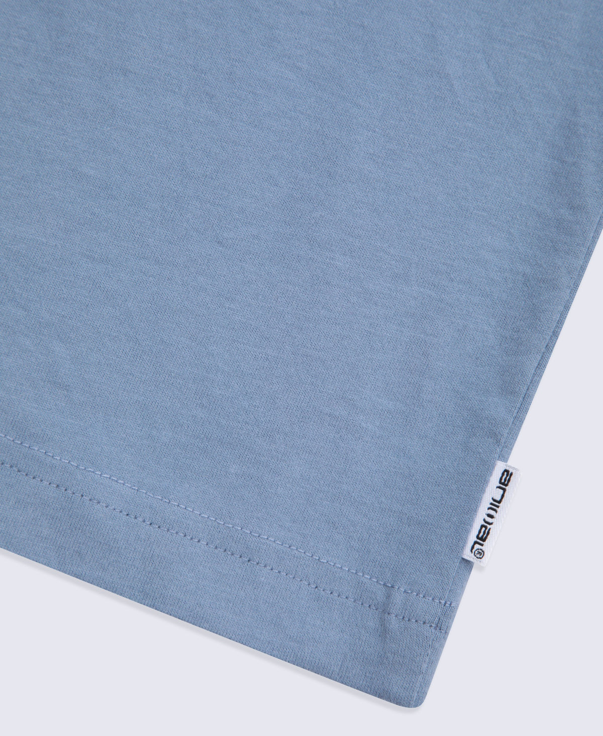 Leena St Ives Womens Printed T-Shirt - Blue