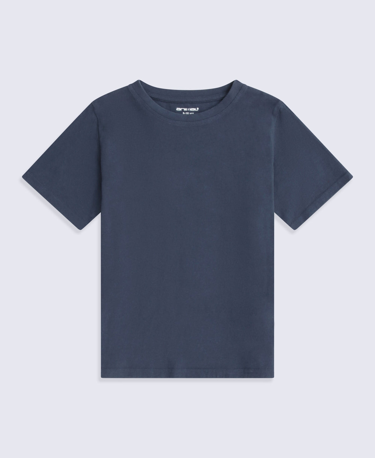 Icon Kids T-Shirt - Navy