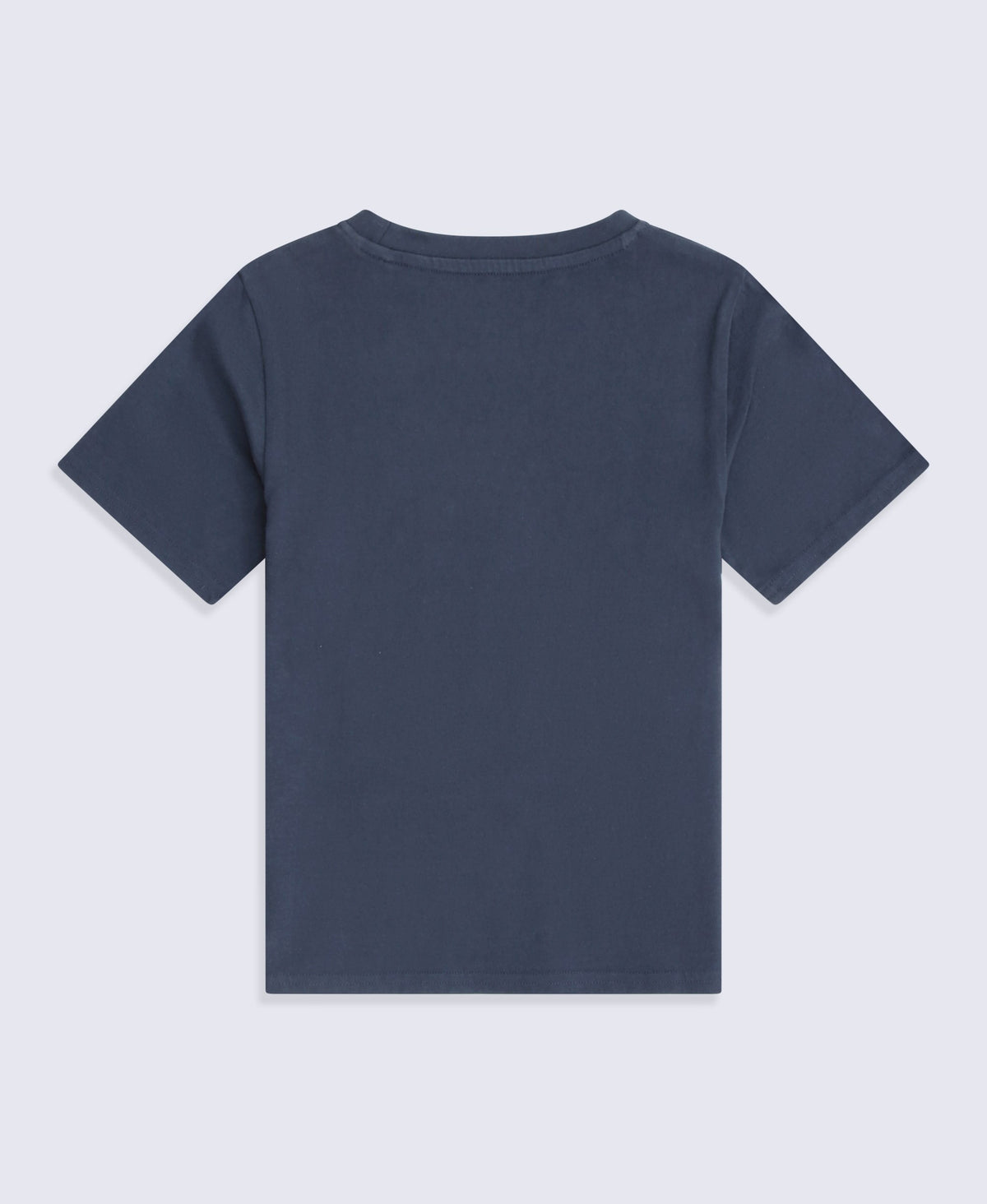 Icon Kids T-Shirt - Navy