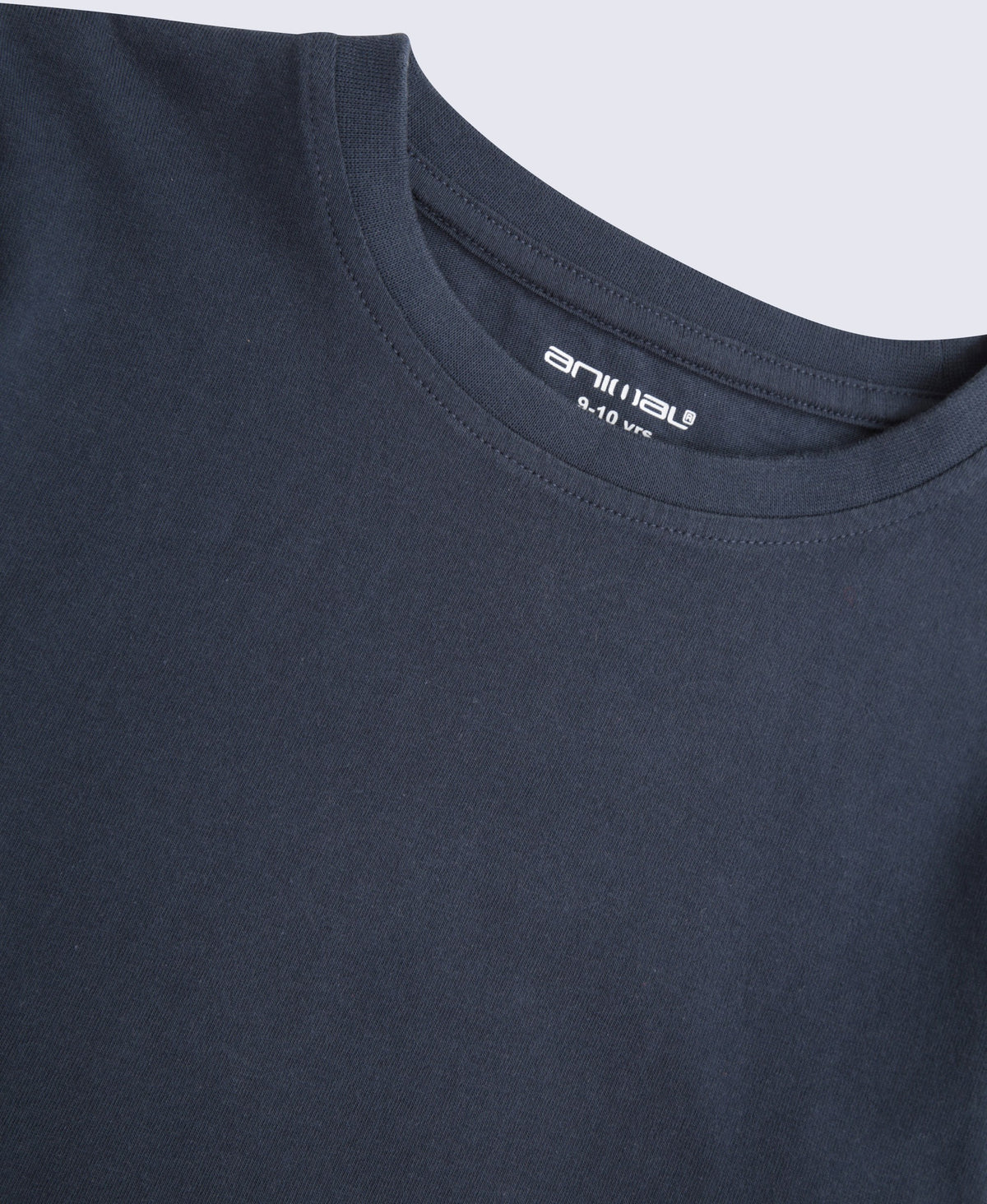 Icon Kids T-Shirt - Navy