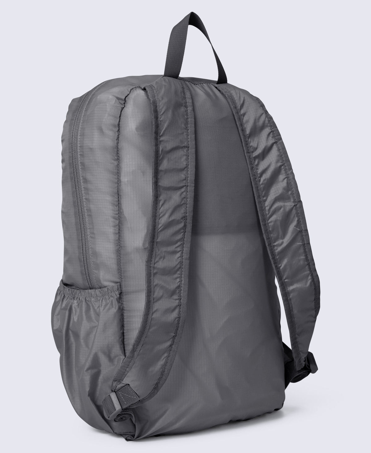 Azari Packable Travel Backpack 28L - Charcoal