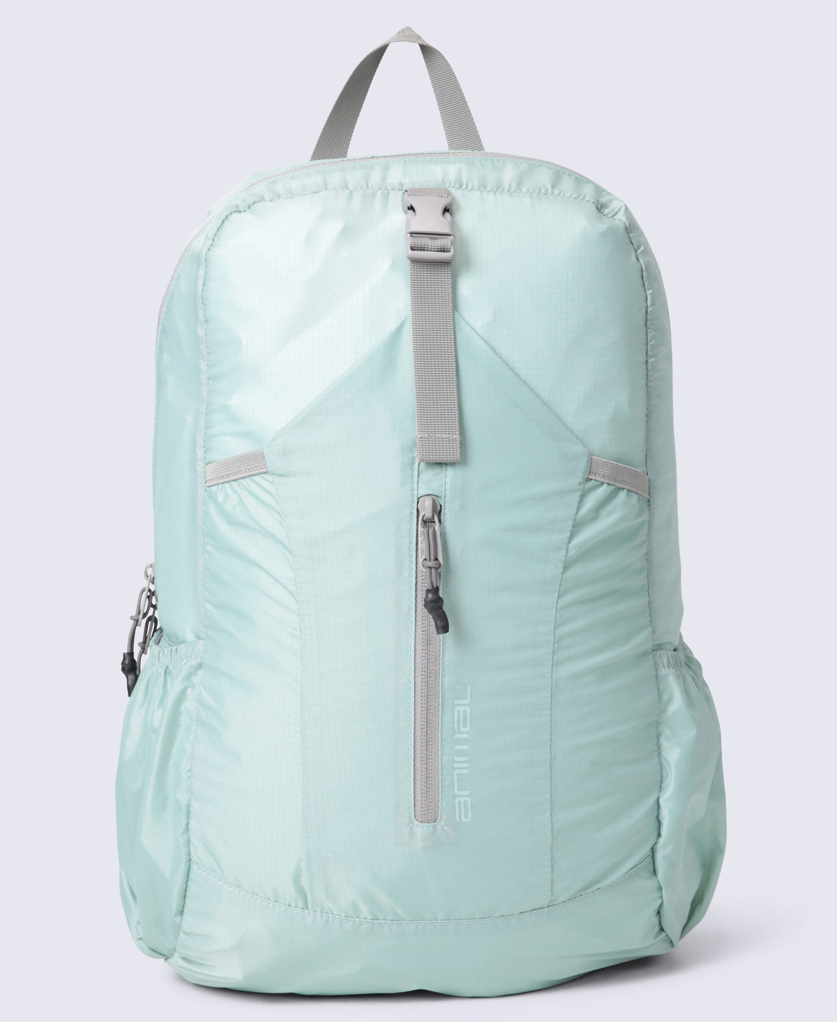 Azari Packable Travel Backpack 28L - Pale Green