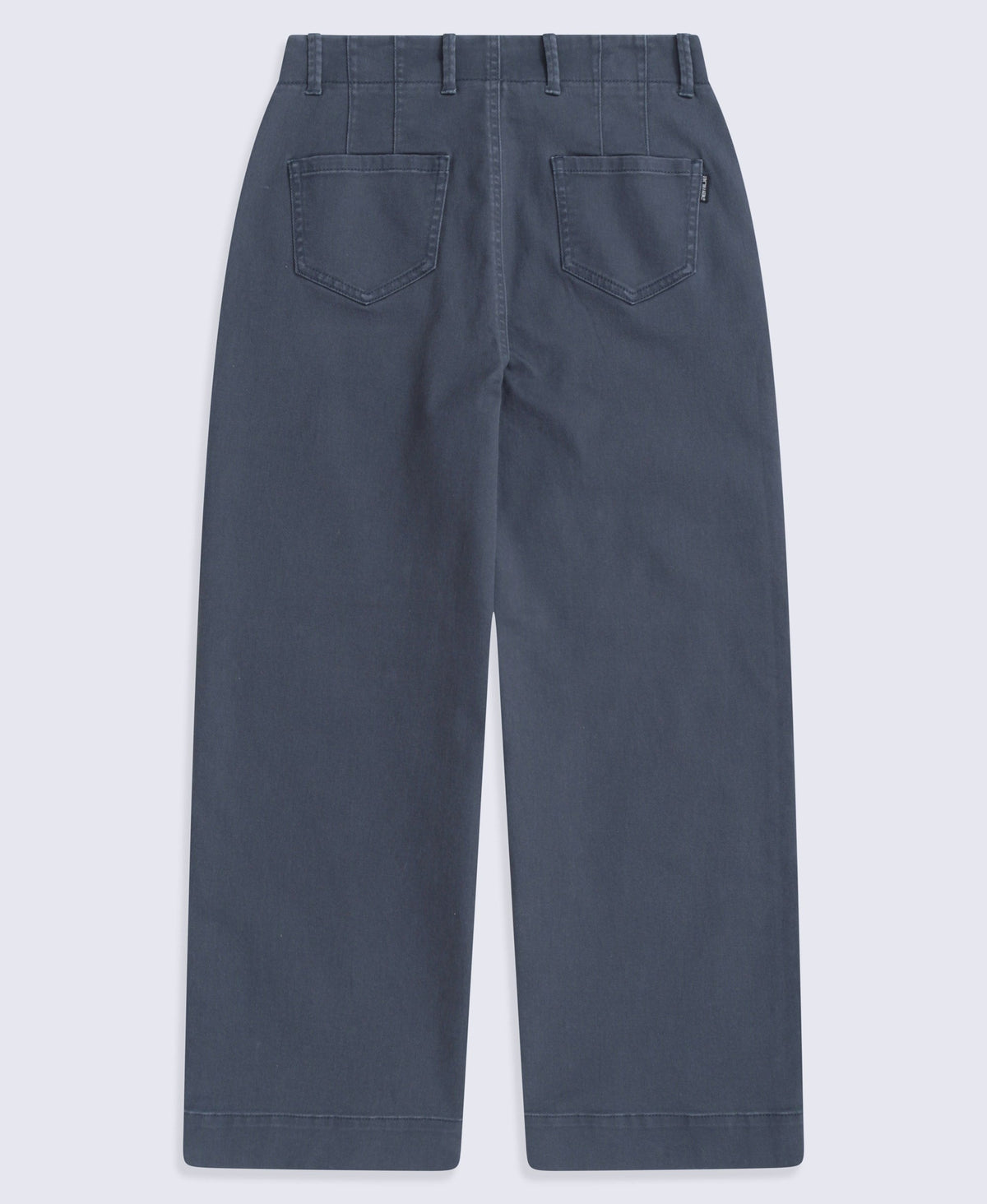 Elevate Womens Straight Leg Trousers - Dark Grey