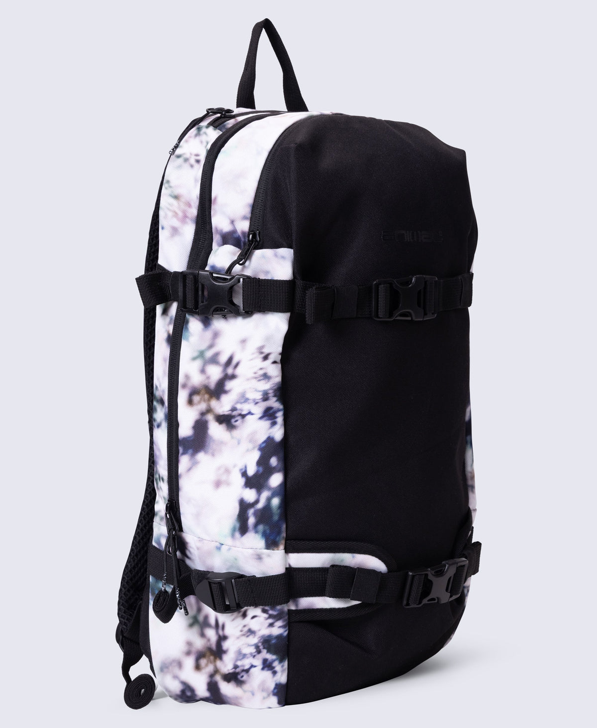 Snowline Ski Rucksack 20L - Black