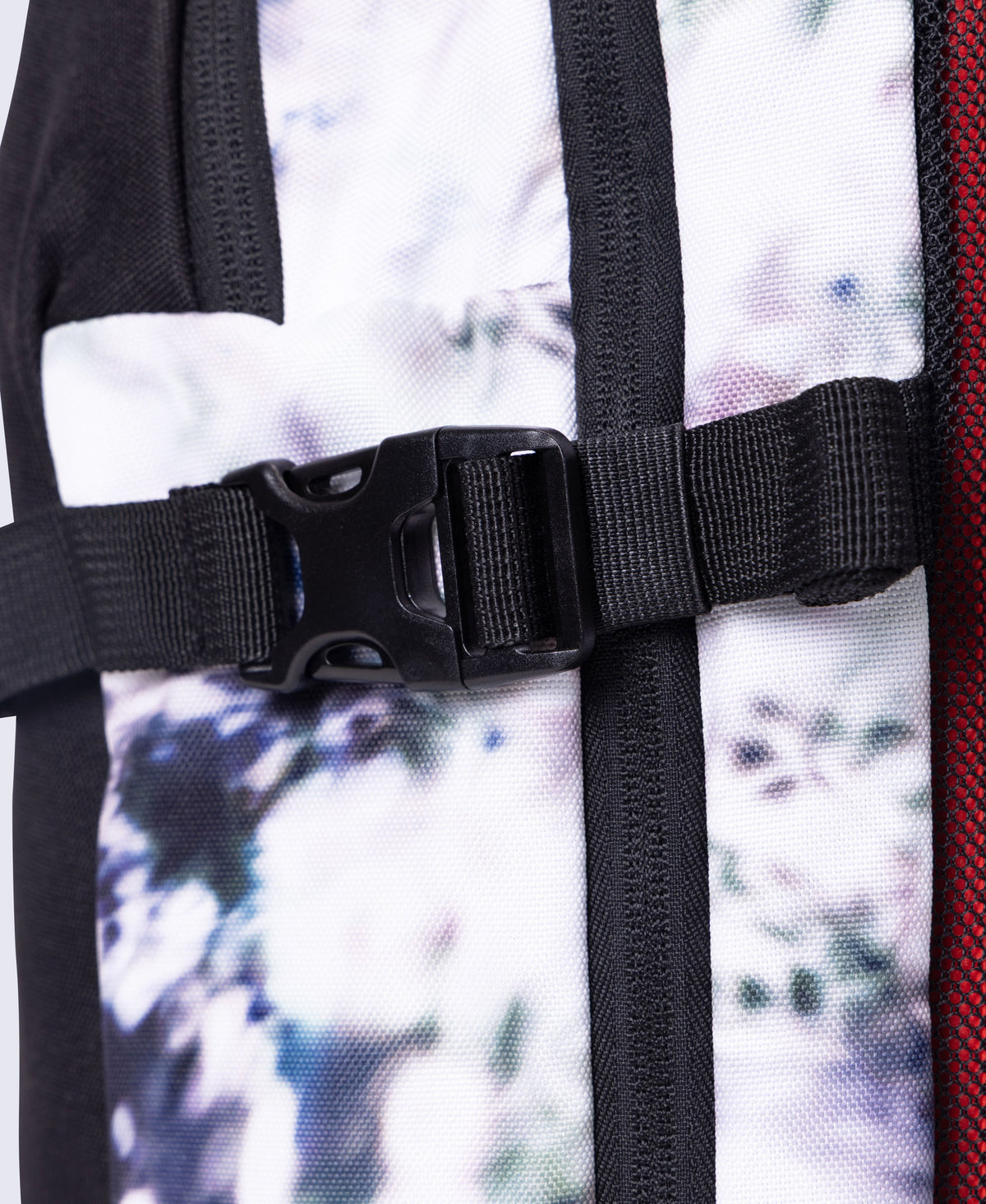 Snowline Ski Rucksack 20L - Black