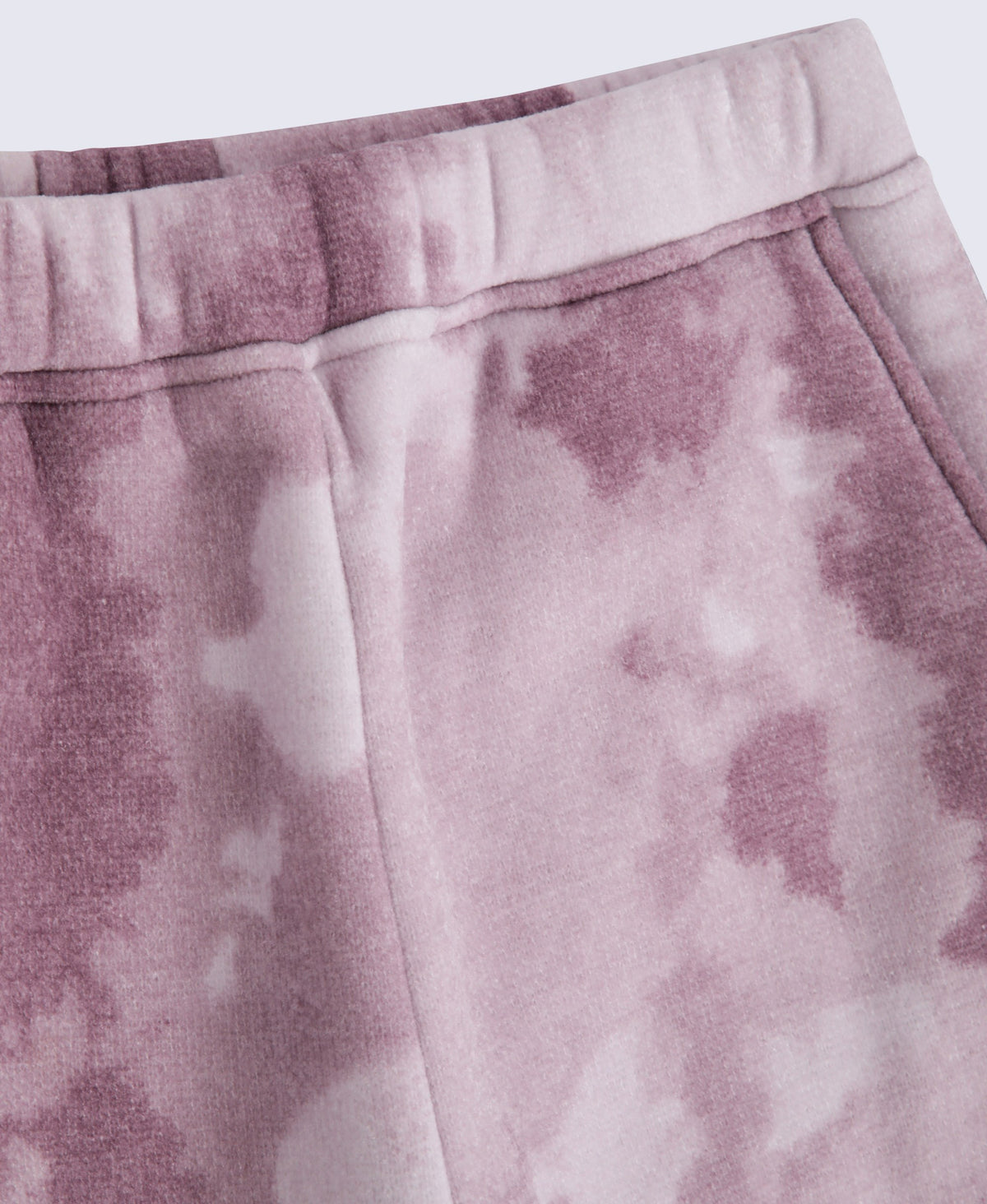 Evie Kids Tie Dye Joggers - Mixed