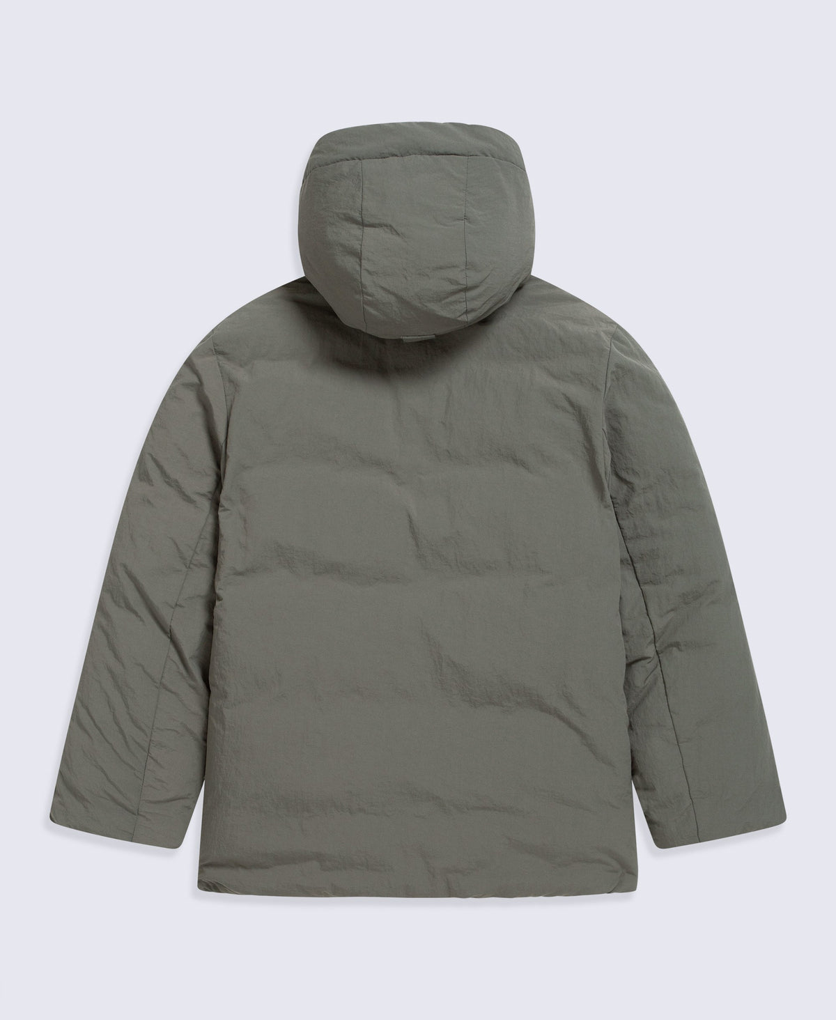 Kids Corby Padded Jacket - Khaki