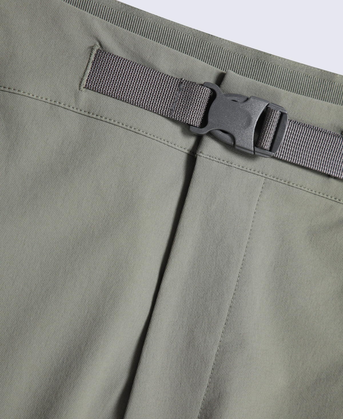 Elva Womens Water Resistant Trousers Regular - Light Khaki