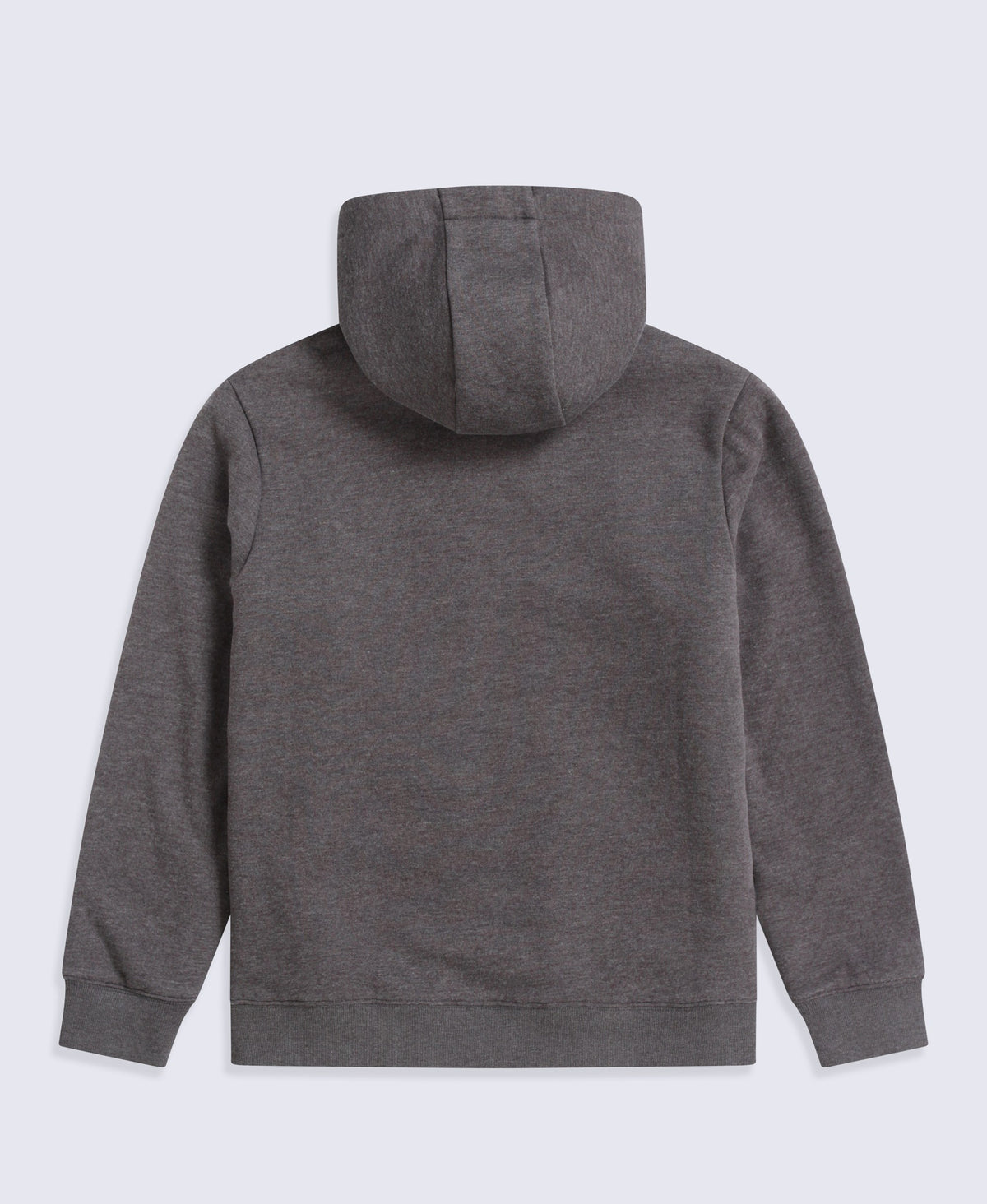 Zuri Womens Sherpa Lined Hoodie - Brown