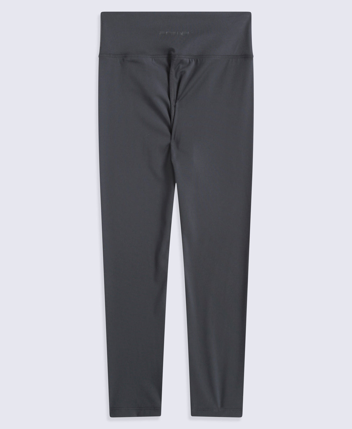 Leah Kids Leggings - Black