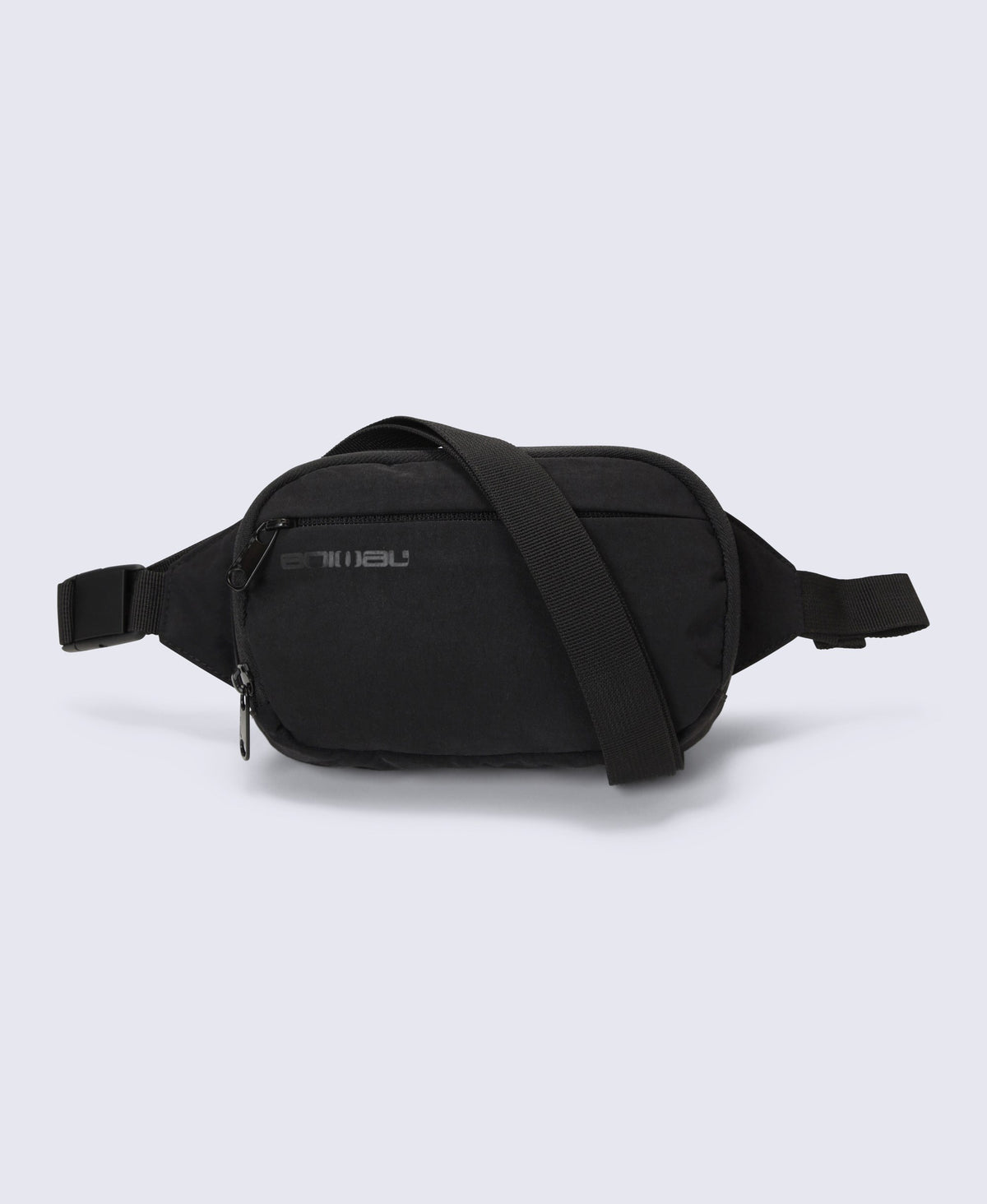 Reese Bum Bag - Black