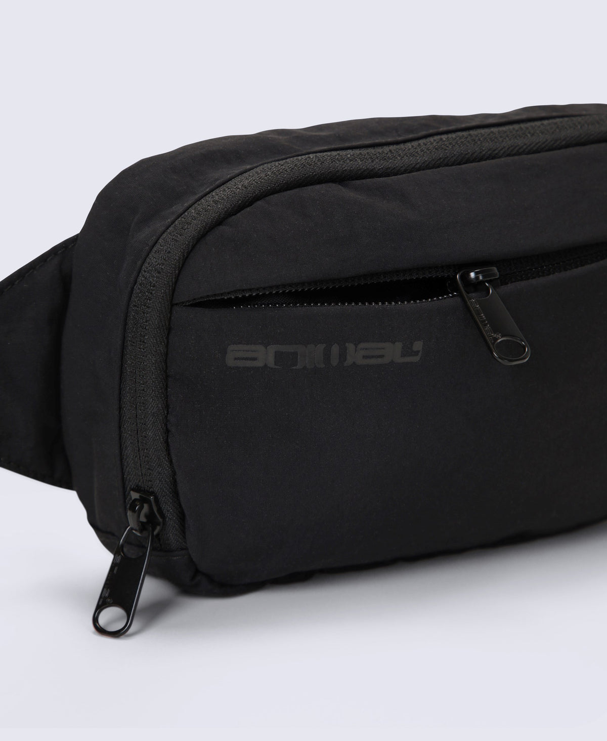 Reese Bum Bag - Black