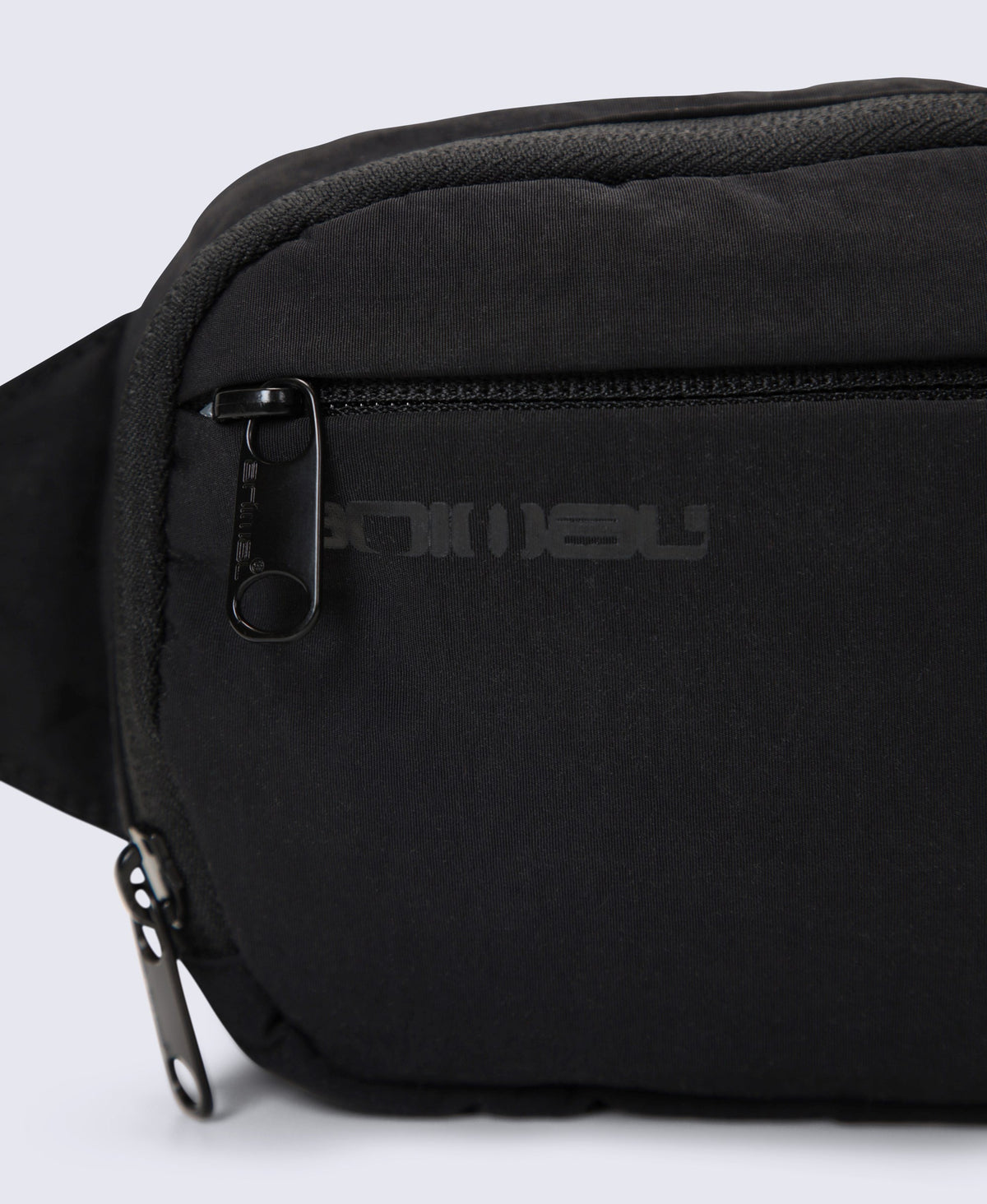 Reese Bum Bag - Black