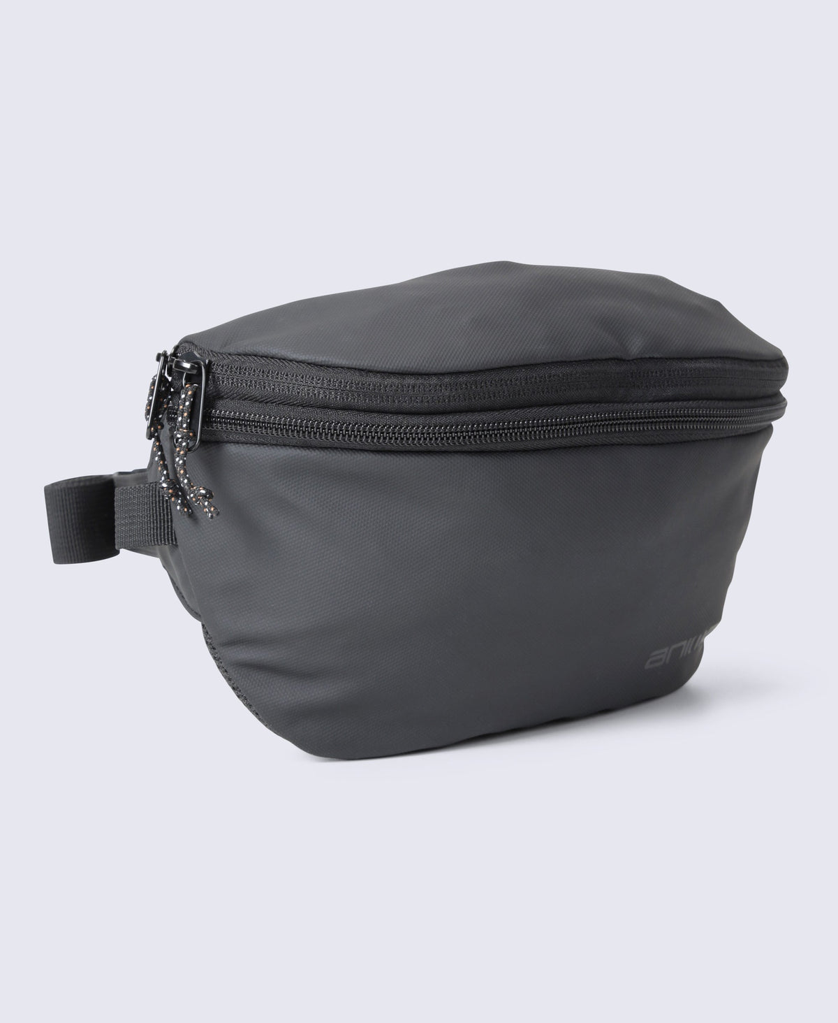 Nova Mod Packable Travel Bum Bag Rucksack - Black