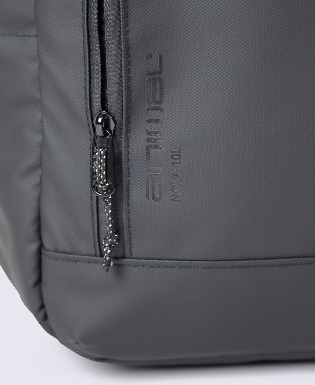 Nova Modular Travel Daypack 10L - Black