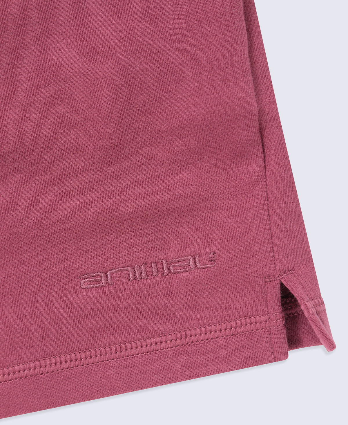 Blaze Kids Long Sleeve Top - Burgundy