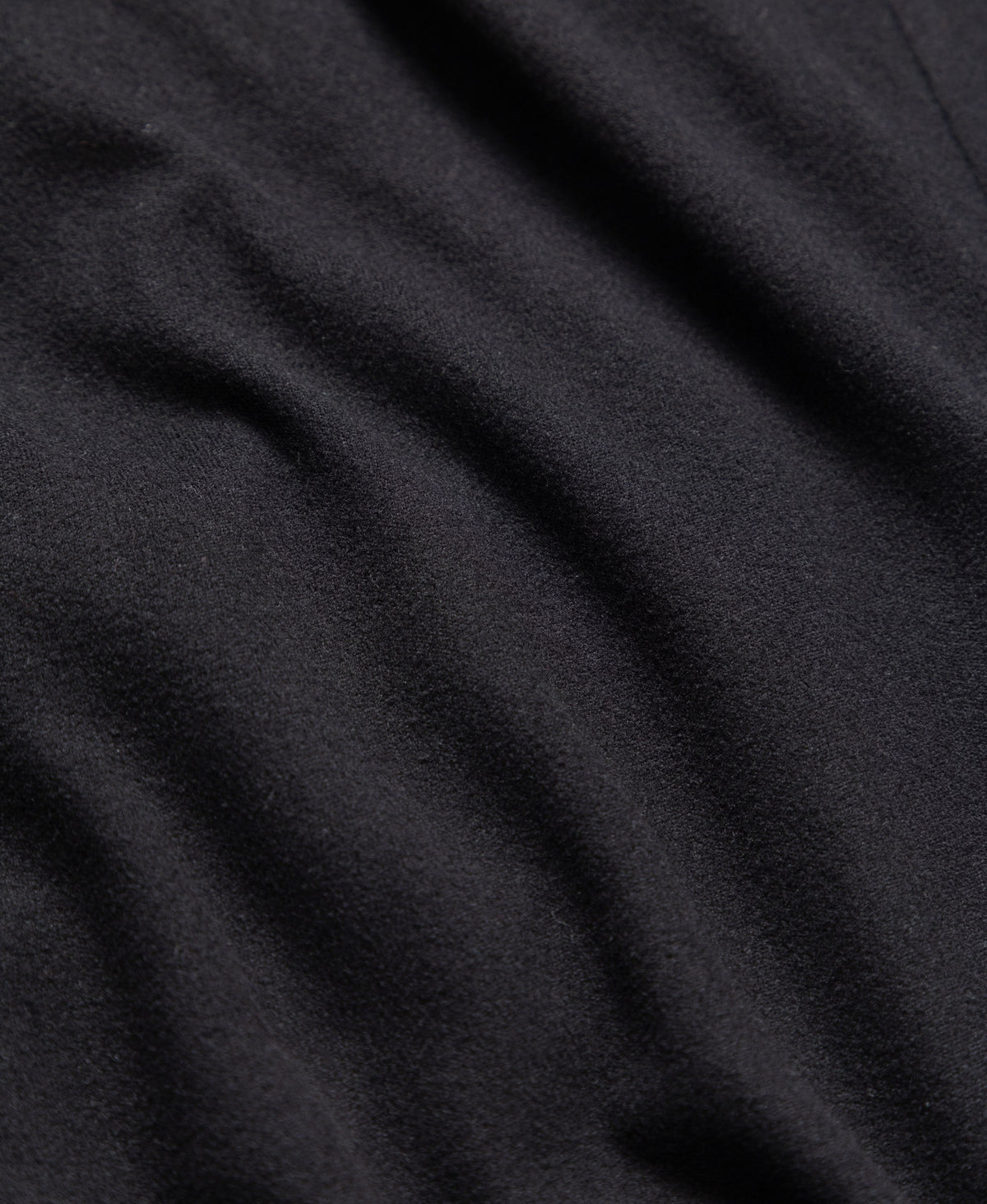 Mens Touchdown Joggers - Black