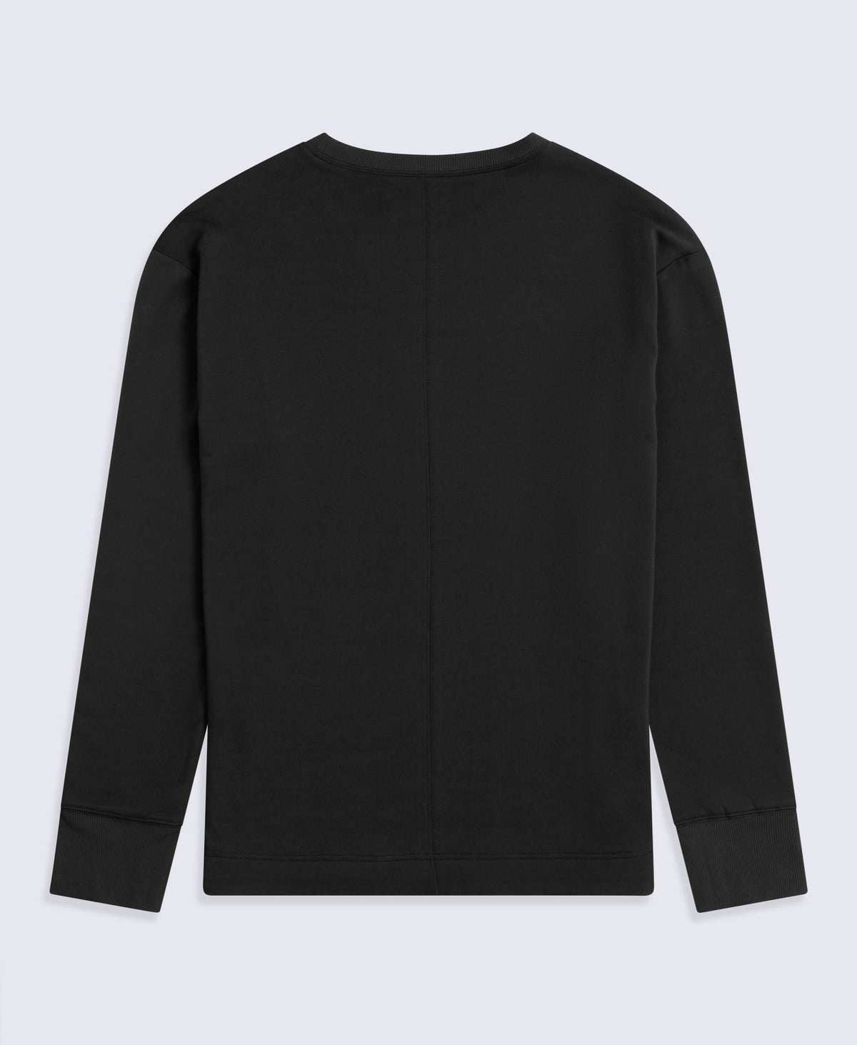 Womens Super Soft Jess Sweater - Black