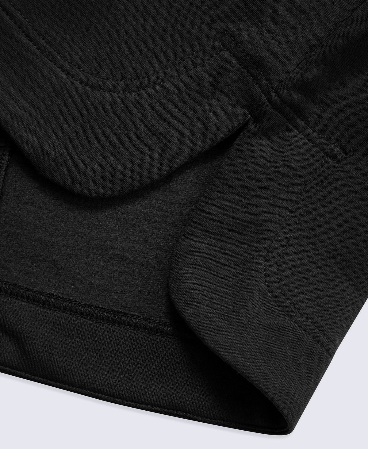 Womens Super Soft Jess Sweater - Black
