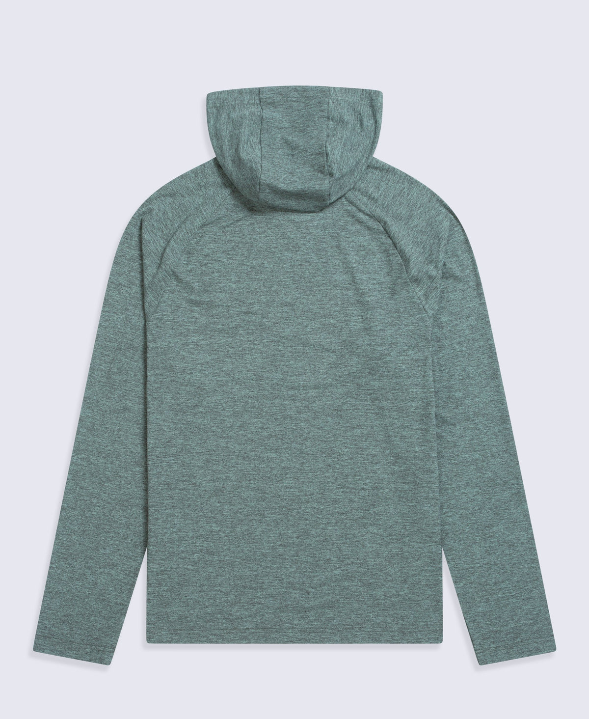 Strive Mens Active Hoodie - Khaki