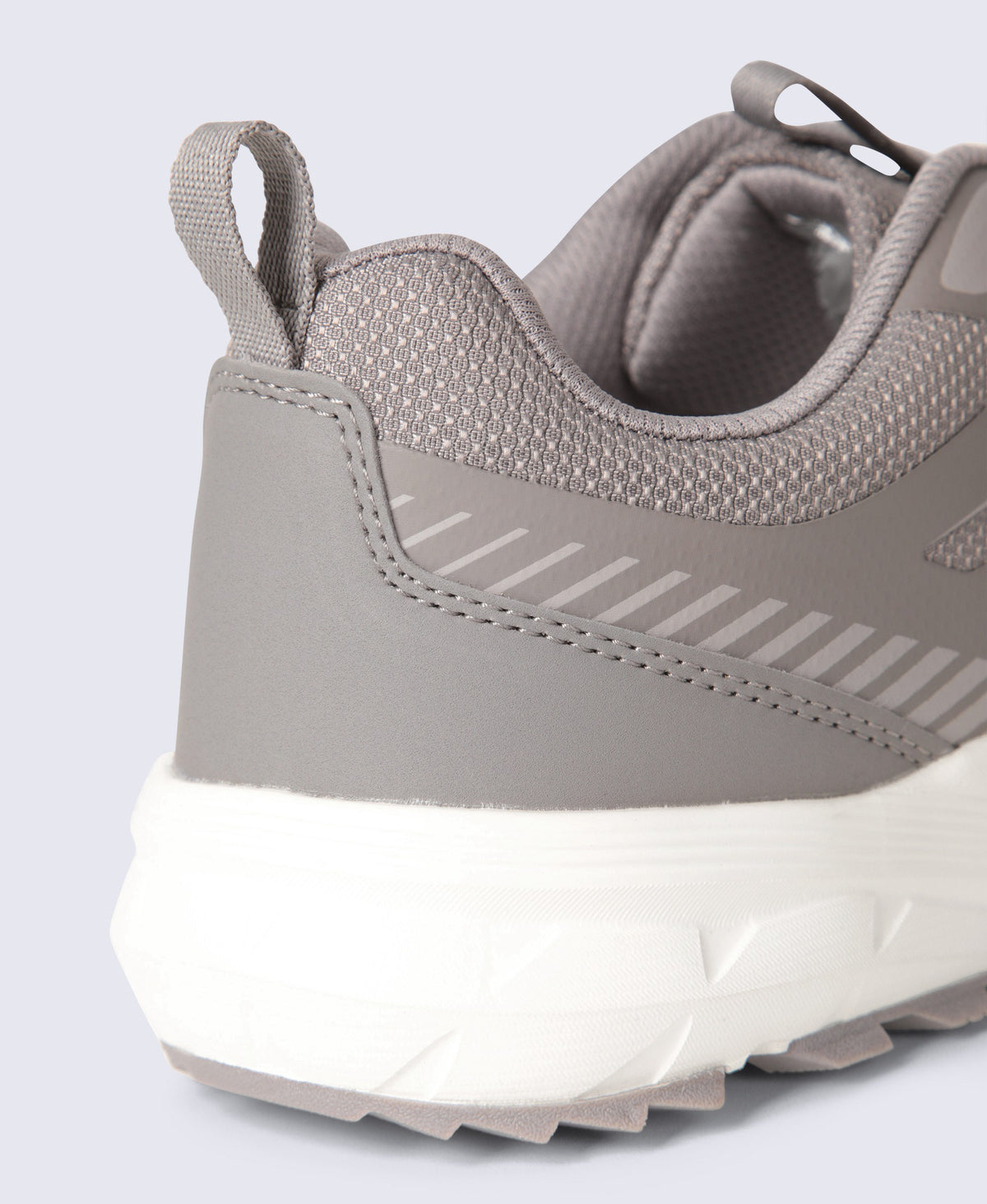 Switch Mens Everyday Running Shoes - Brown
