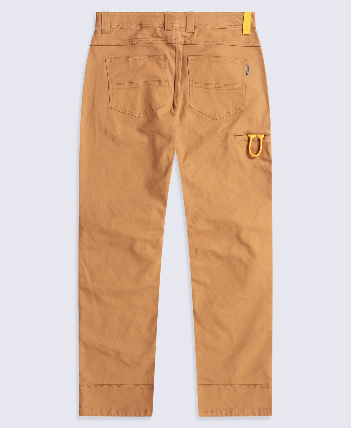 Fencemender Rebar Trousers Mens Regular Length - Tan