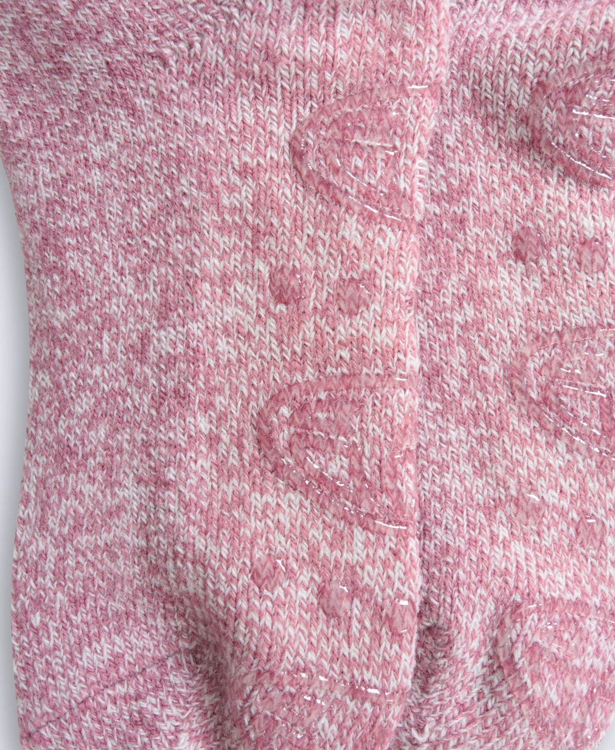 Alex Kids Cosy Grippy Socks - Pink