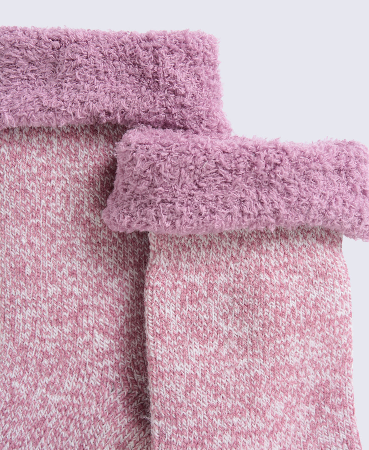 Alex Kids Cosy Grippy Socks - Pink