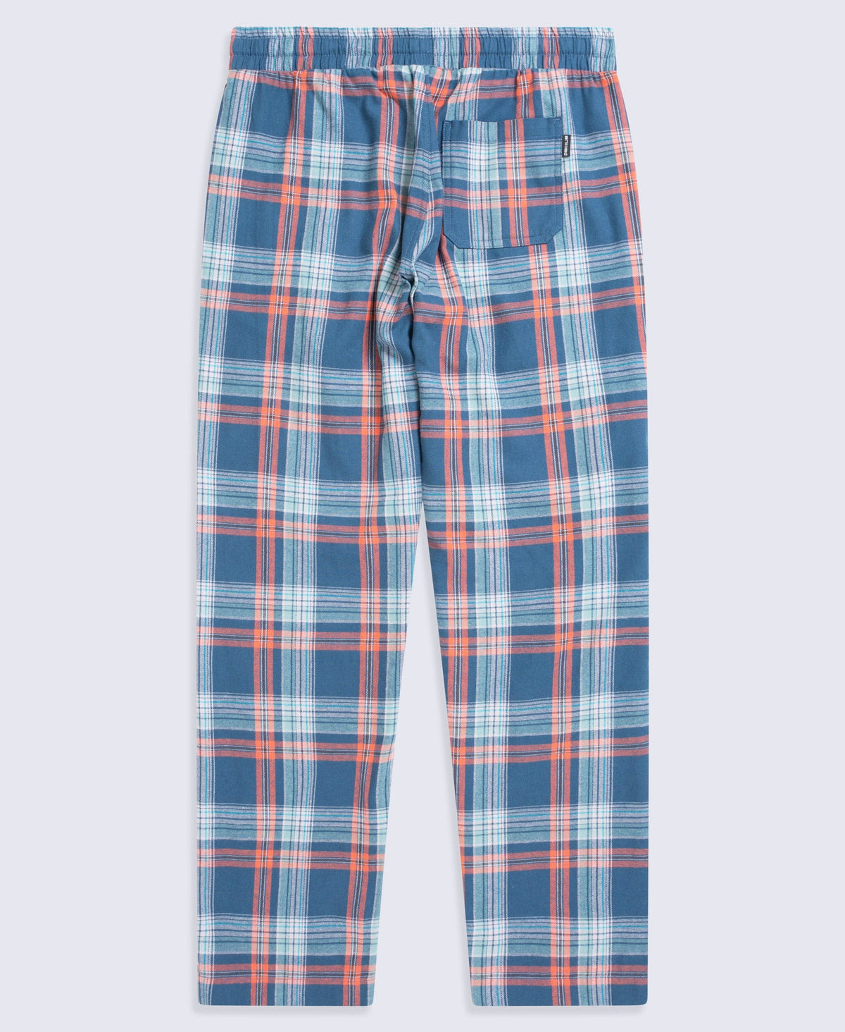 Driftoff Mens Lounge Pants - Blue