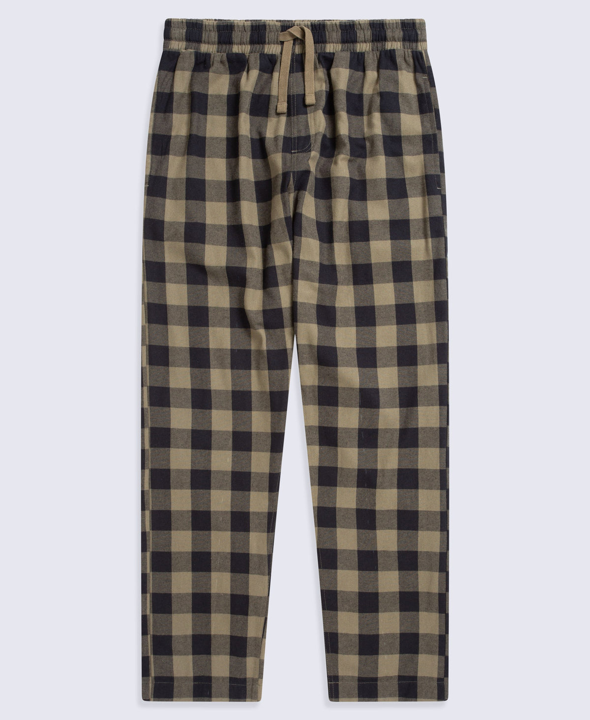 Driftoff Mens Lounge Pants - Khaki