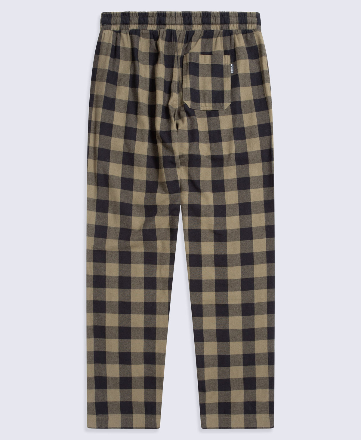 Driftoff Mens Lounge Pants - Khaki