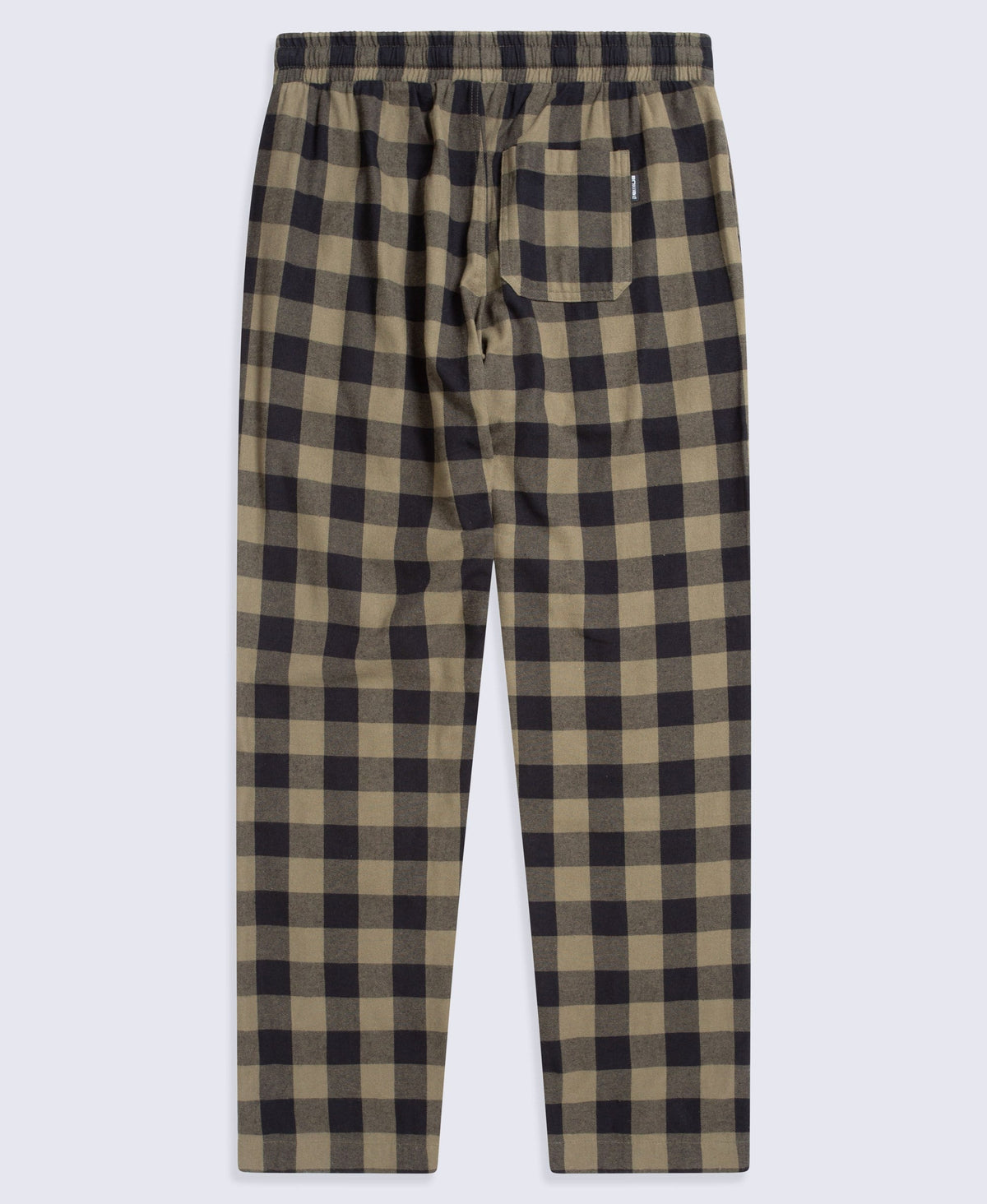 Driftoff Mens Lounge Pants - Khaki