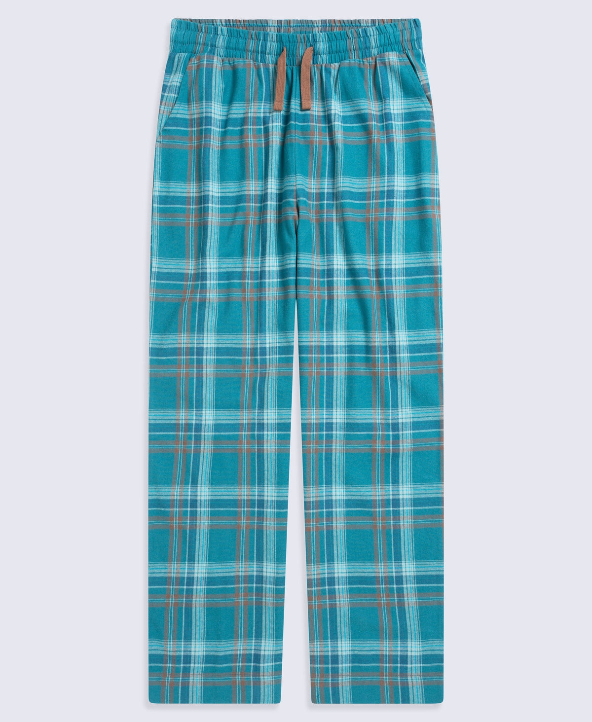 Driftoff Womens Lounge Pants - Blue
