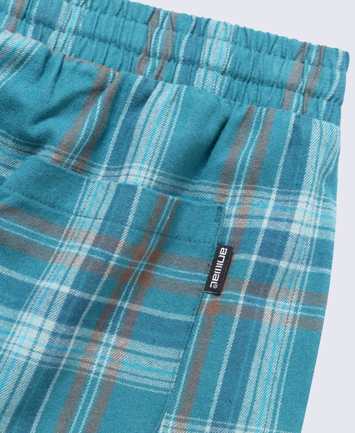 Driftoff Womens Lounge Pants - Blue