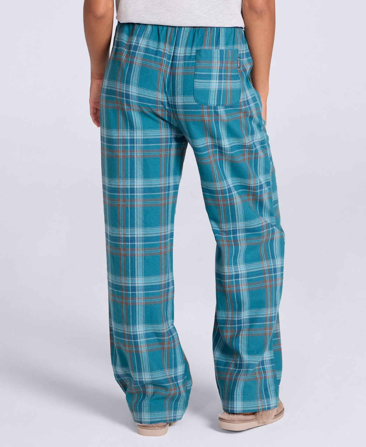 Driftoff Womens Lounge Pants - Blue