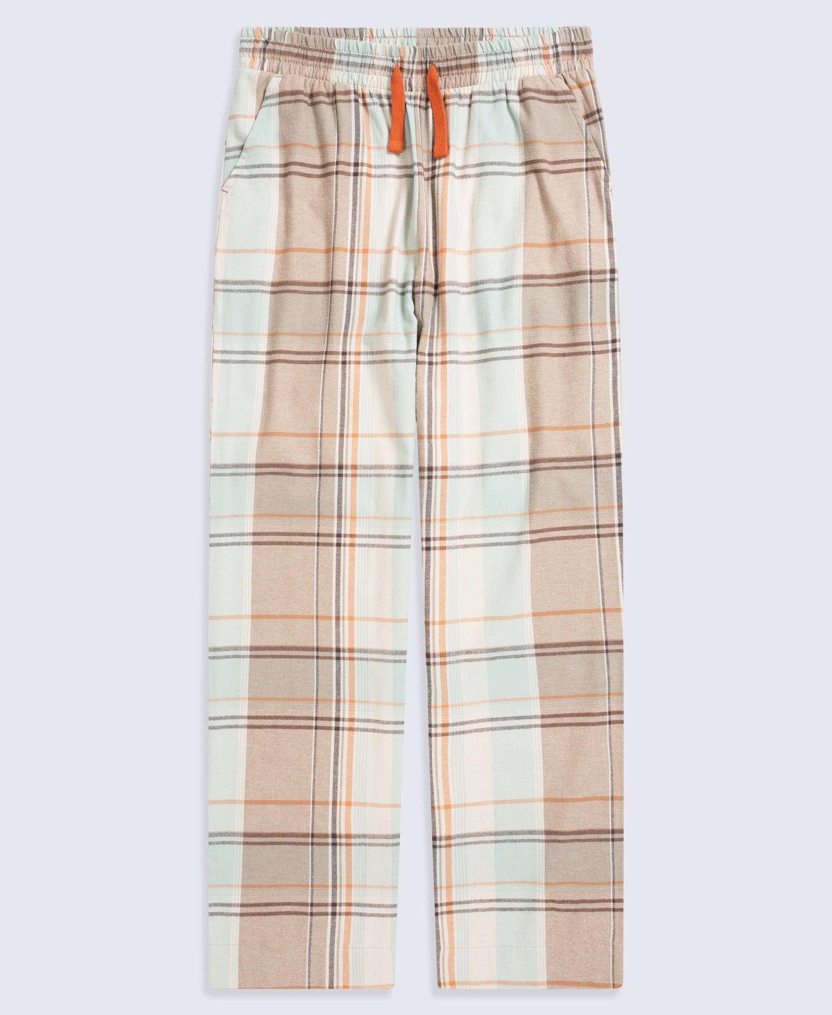 Driftoff Womens Lounge Pants - Cream