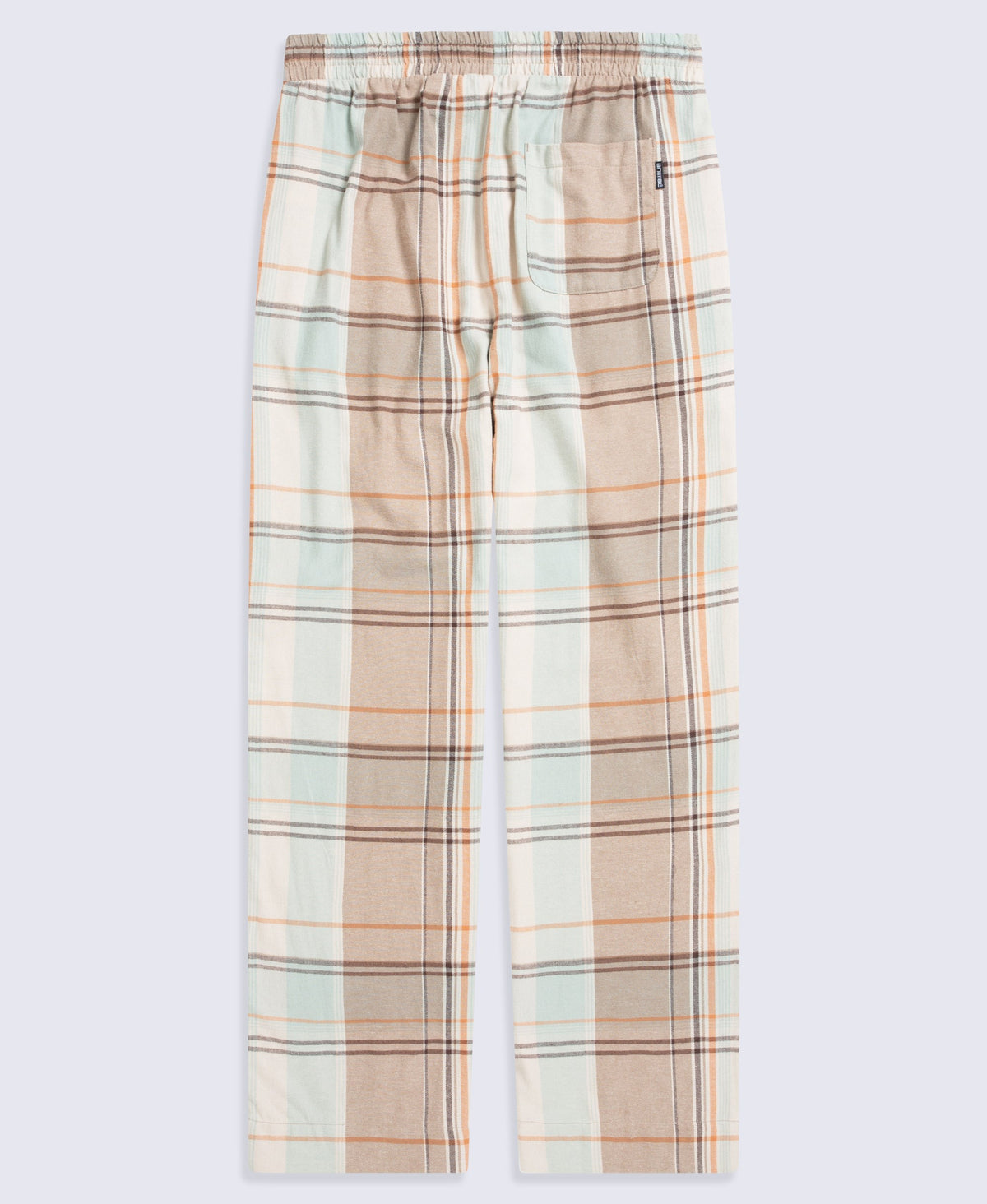 Driftoff Womens Lounge Pants - Cream