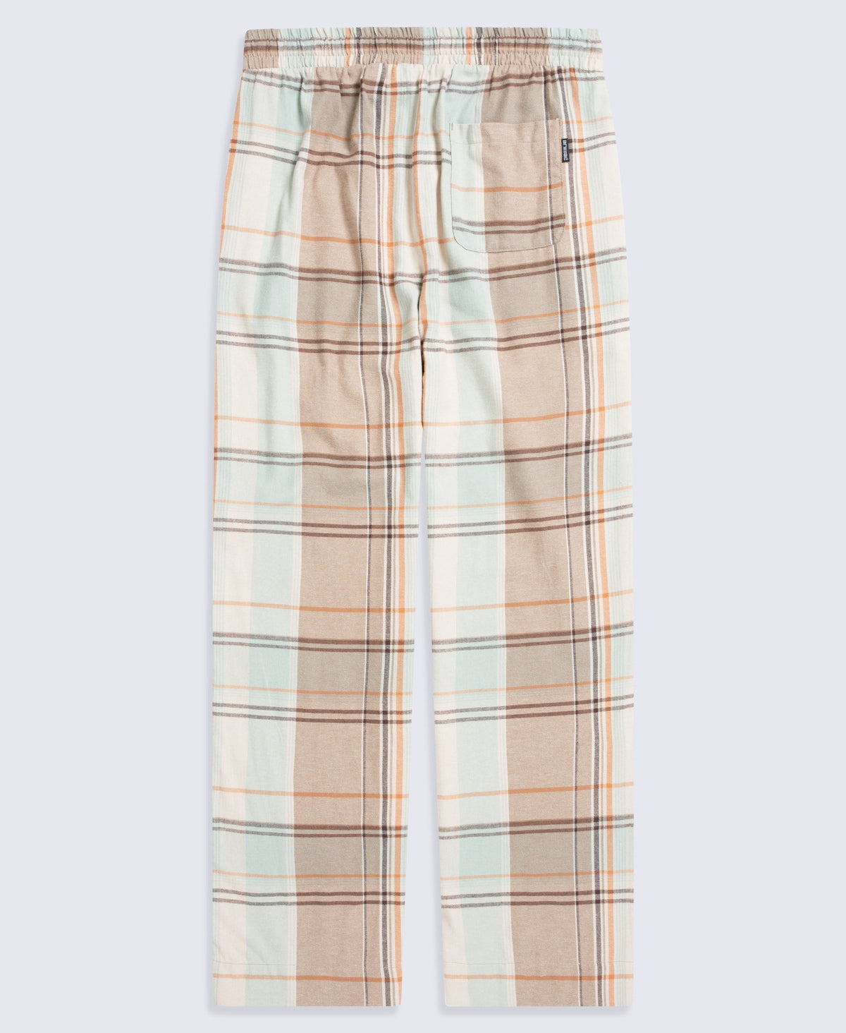 Driftoff Womens Lounge Pants - Cream