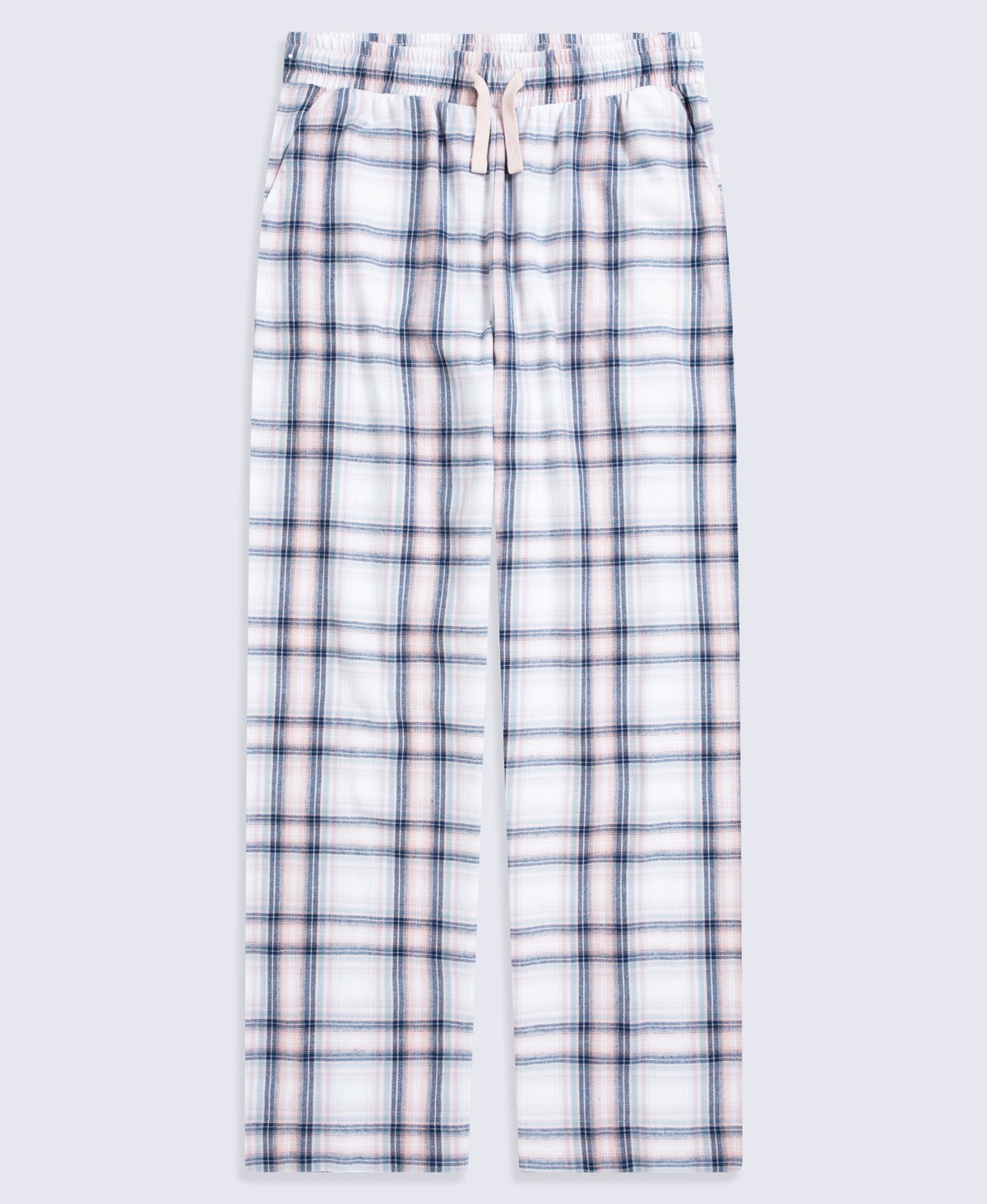 Driftoff Womens Lounge Pants - Light Pink
