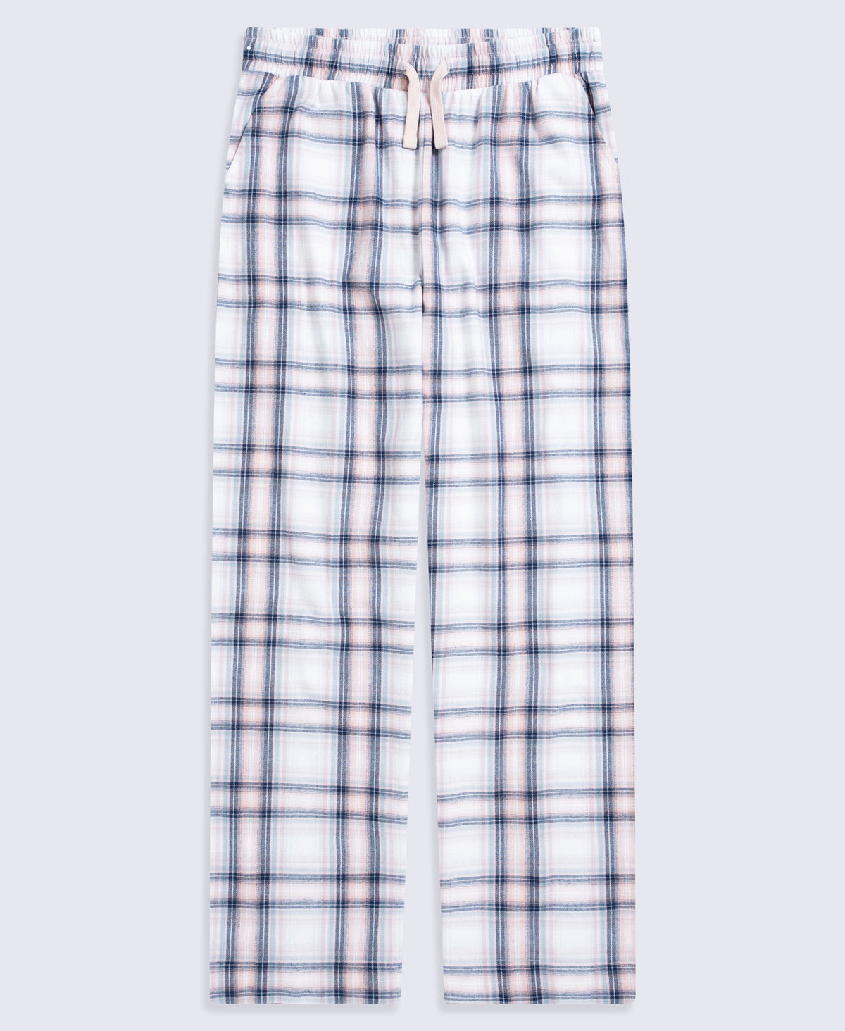 Driftoff Womens Lounge Pants - Light Pink