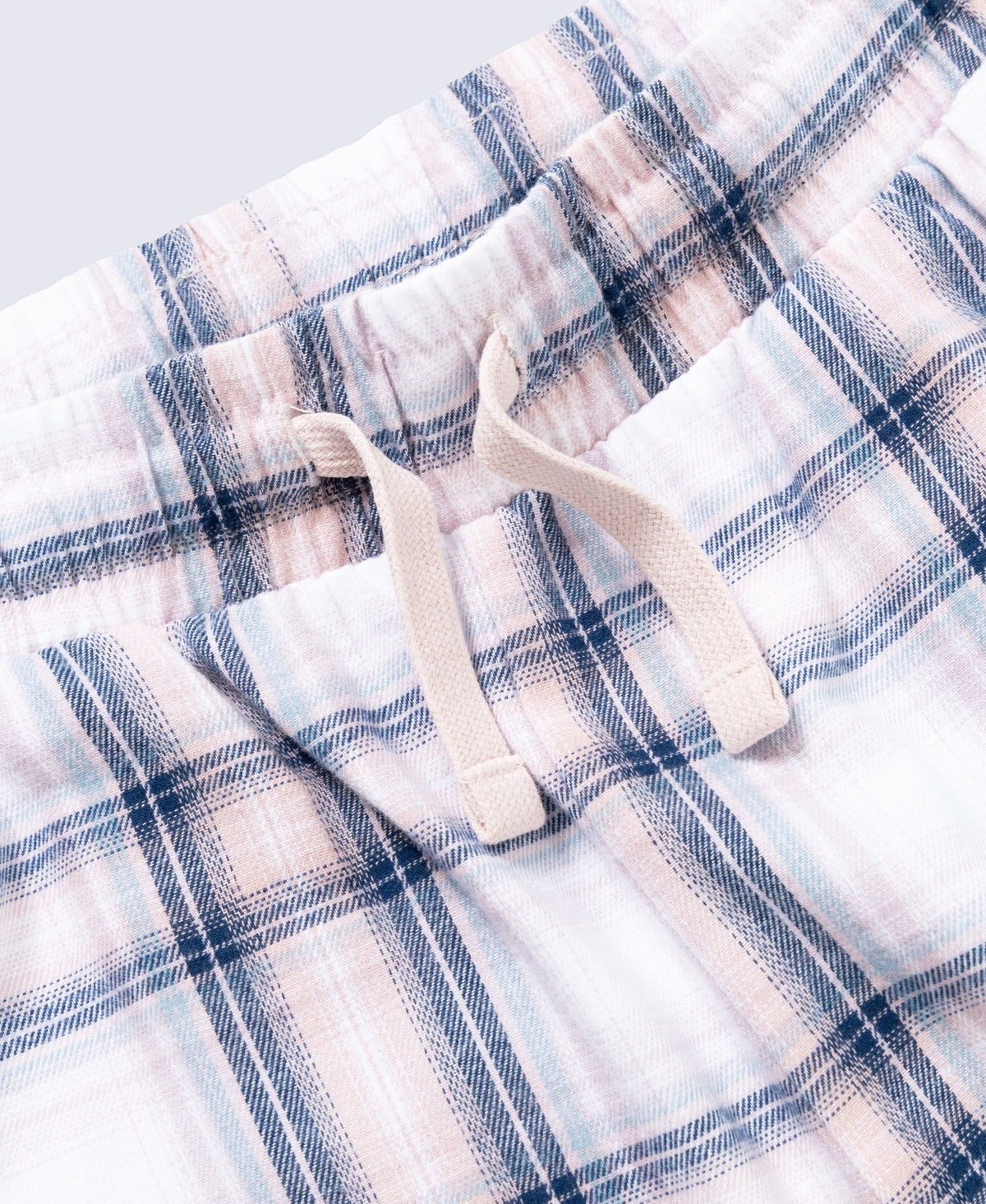 Driftoff Womens Lounge Pants - Light Pink