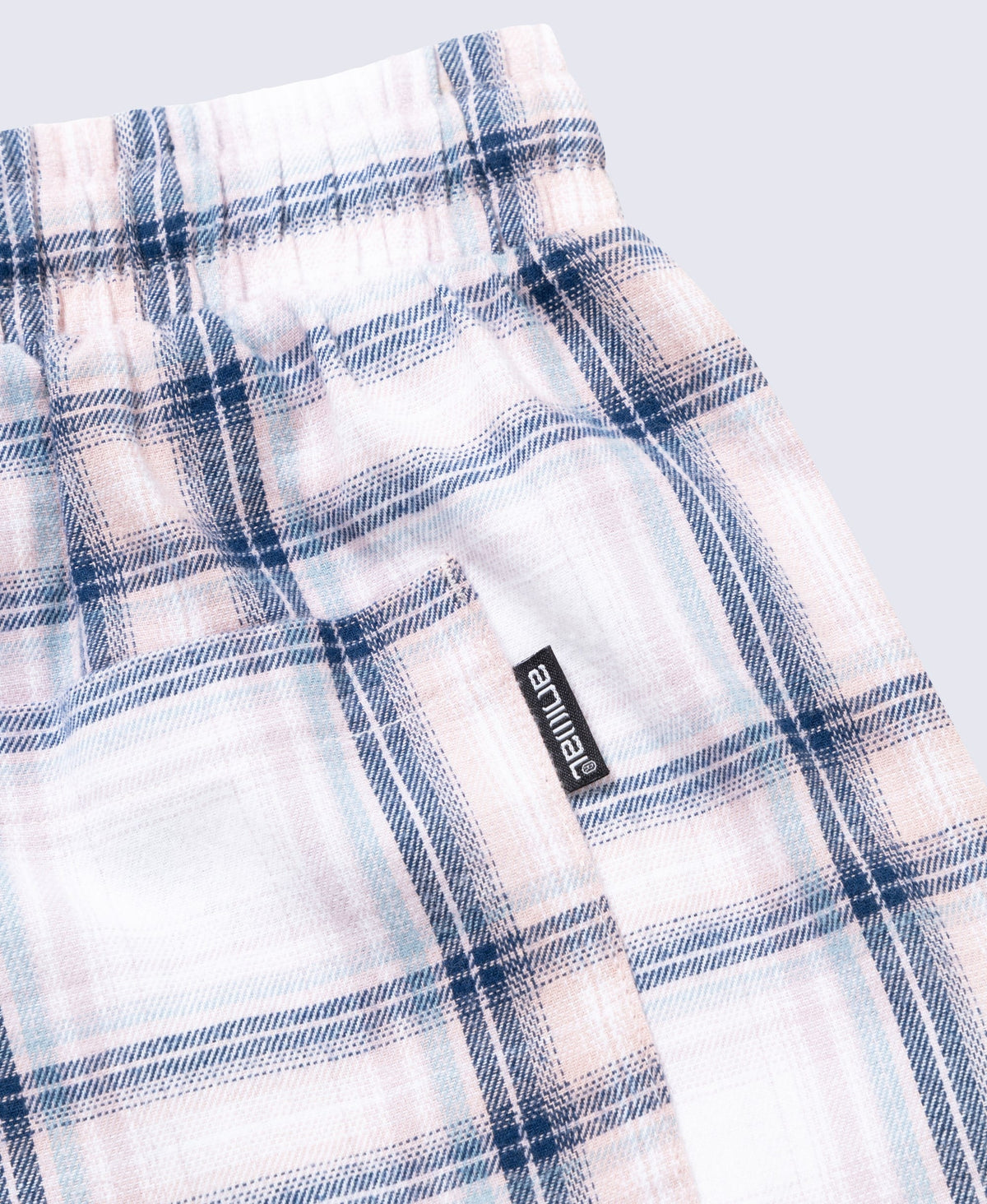 Driftoff Womens Lounge Pants - Light Pink