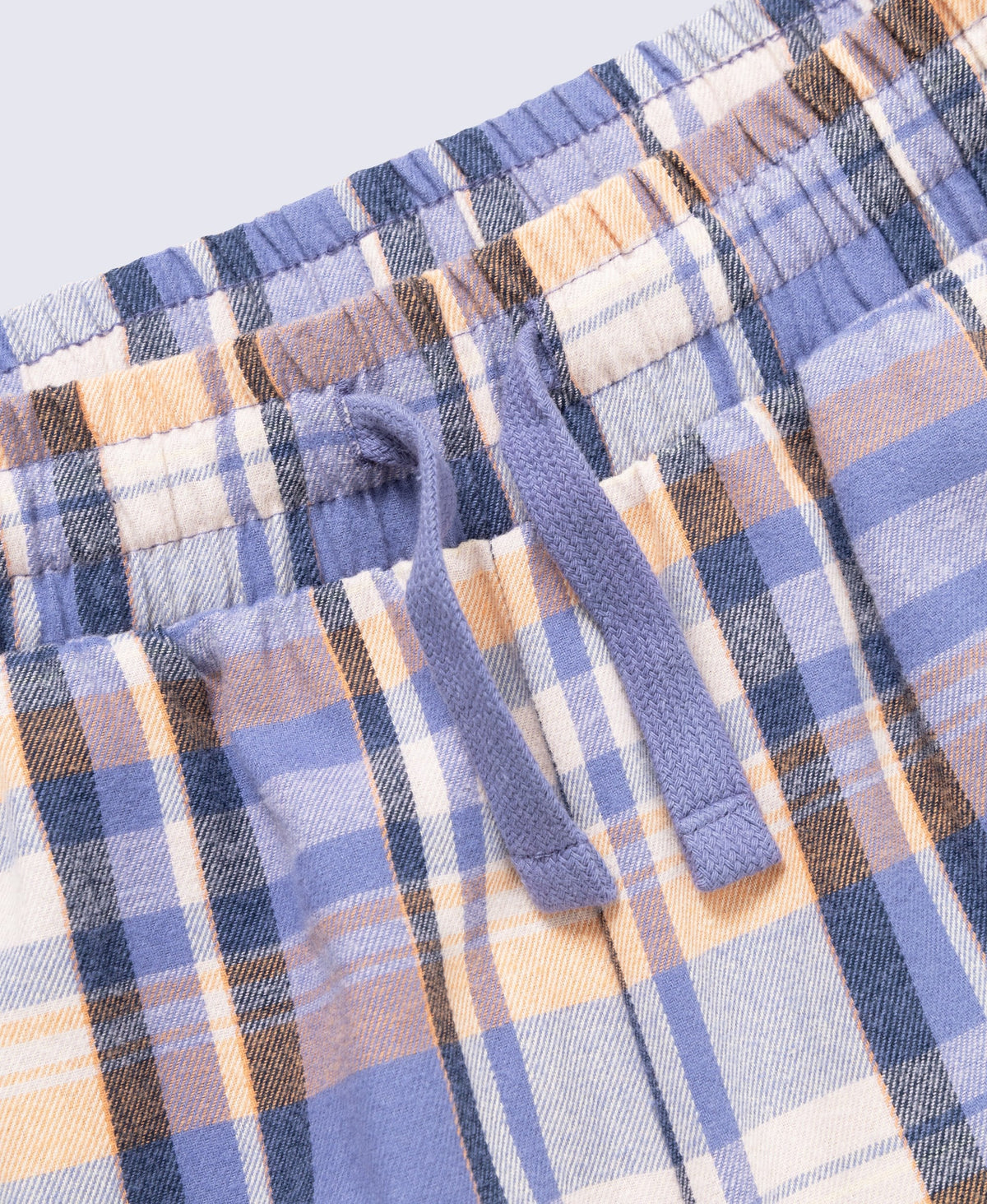 Driftoff Womens Lounge Pants - Purple