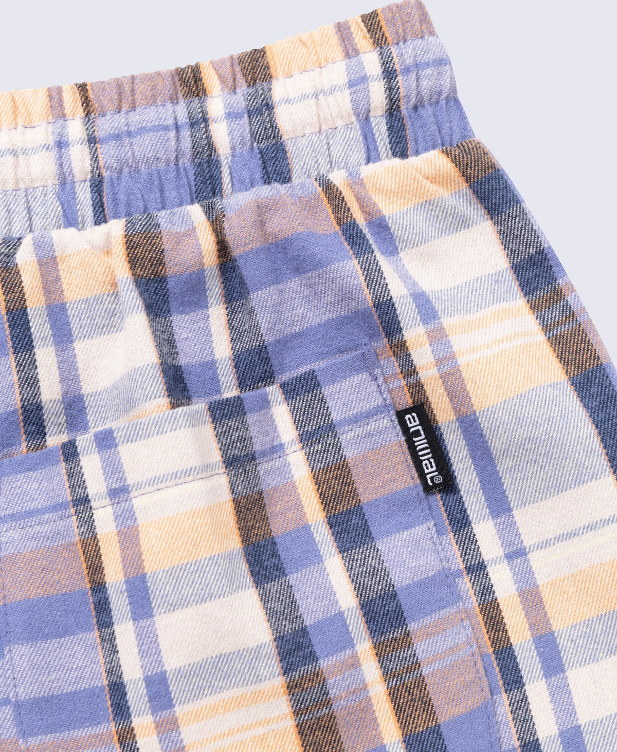 Driftoff Womens Lounge Pants - Purple