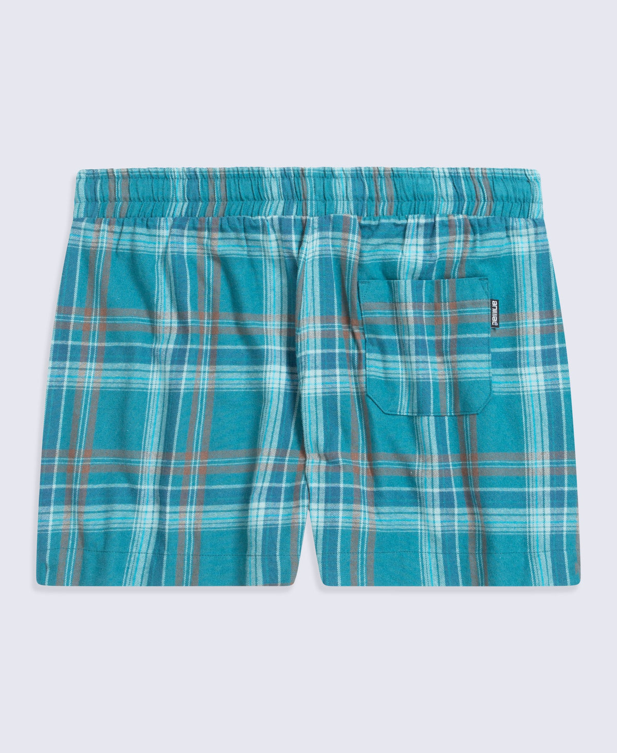 Driftoff Women's Lounge Shorts - Blue