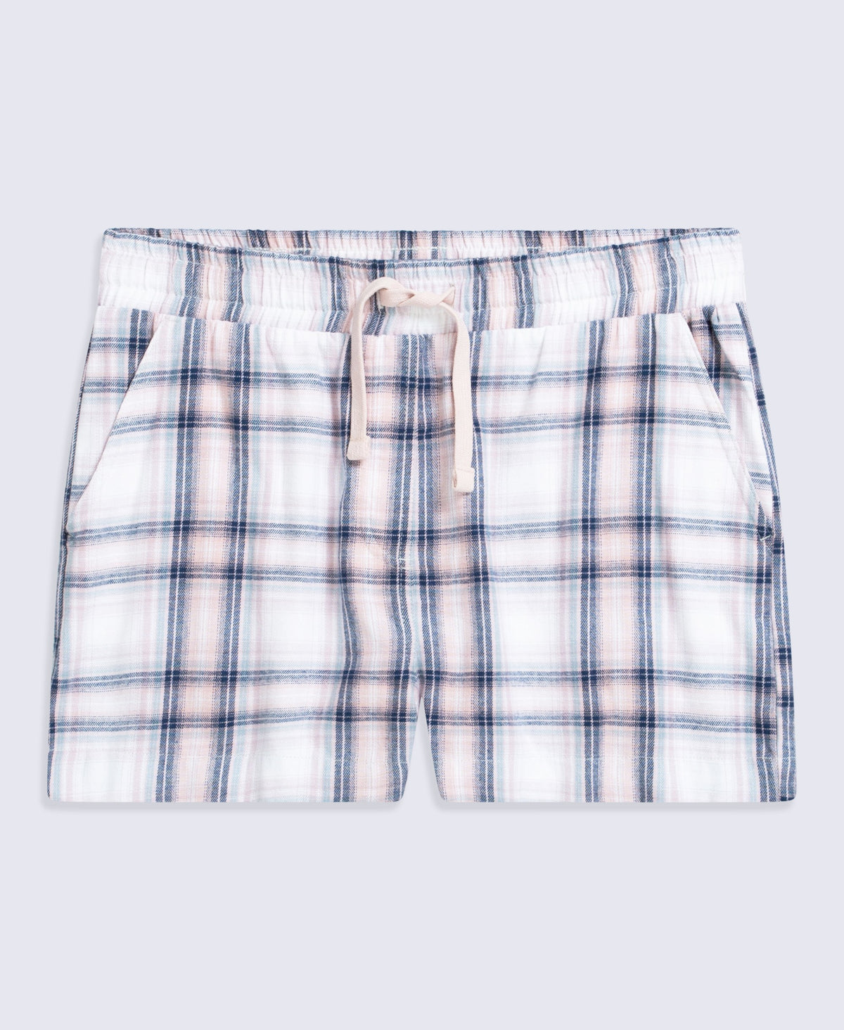 Driftoff Women's Lounge Shorts - Light Pink