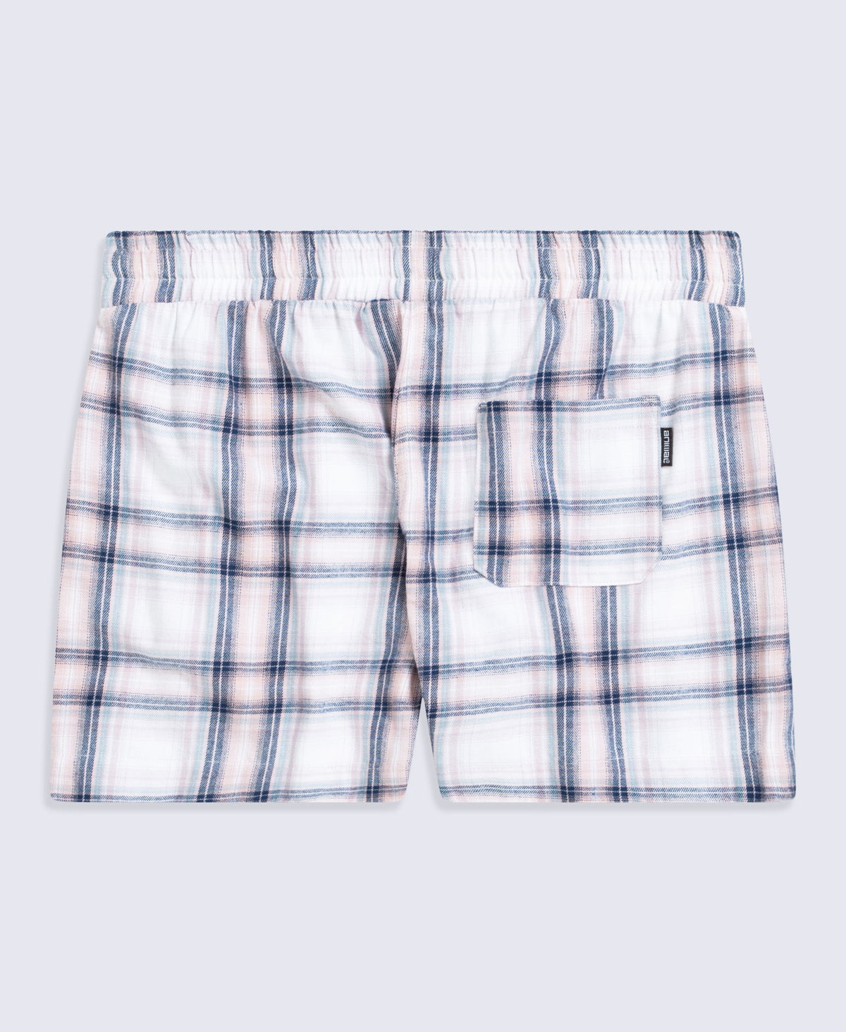Driftoff Women's Lounge Shorts - Light Pink