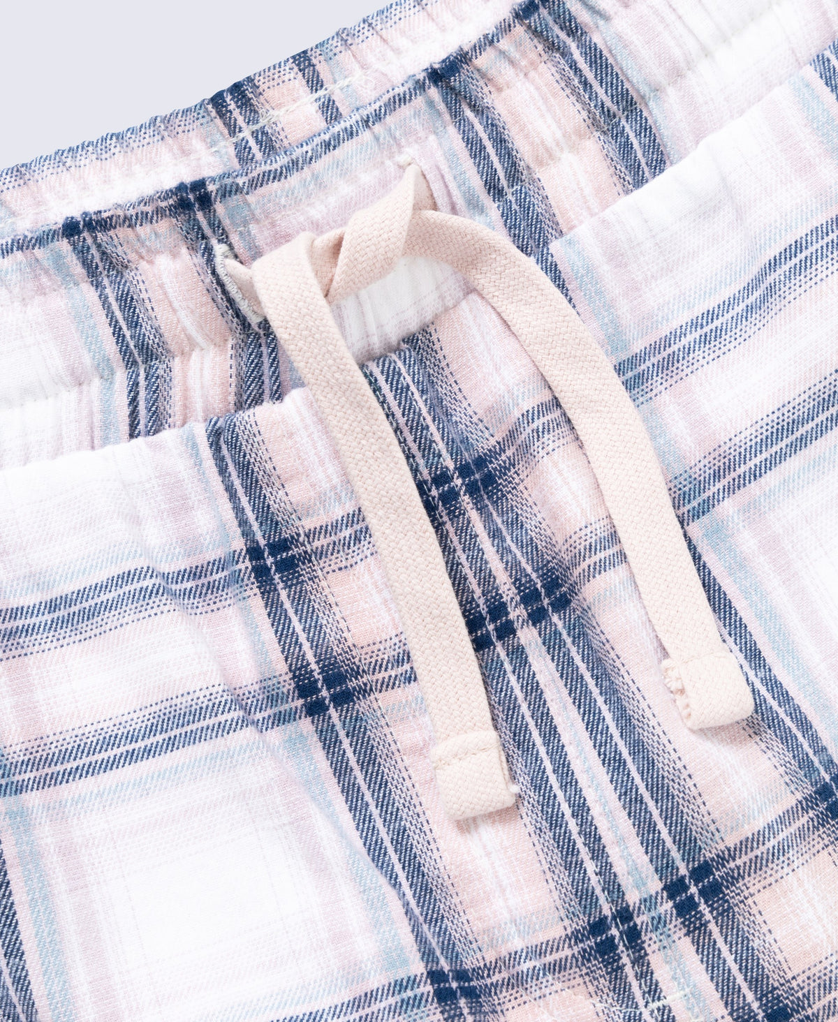 Driftoff Women's Lounge Shorts - Light Pink